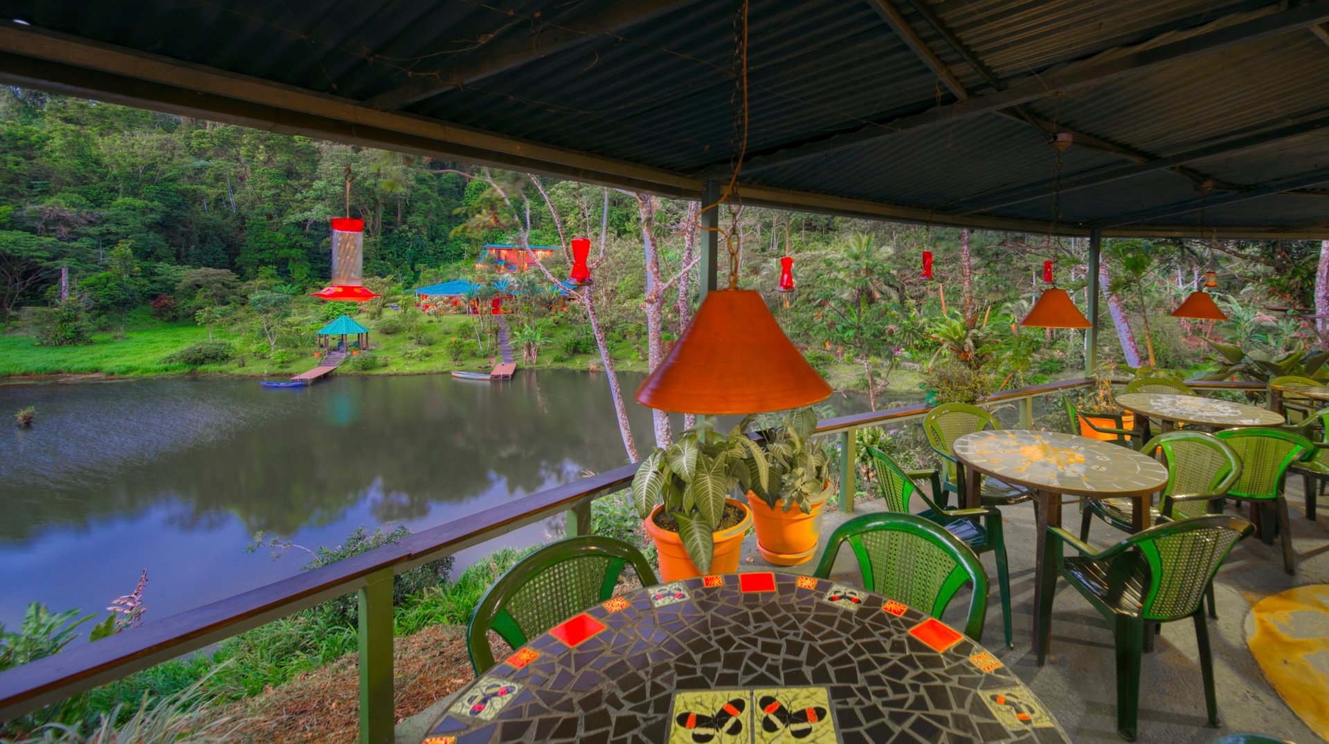 The Lucky Bug | Boutique Hotel & Investment Opportunity in Nuevo Arenal