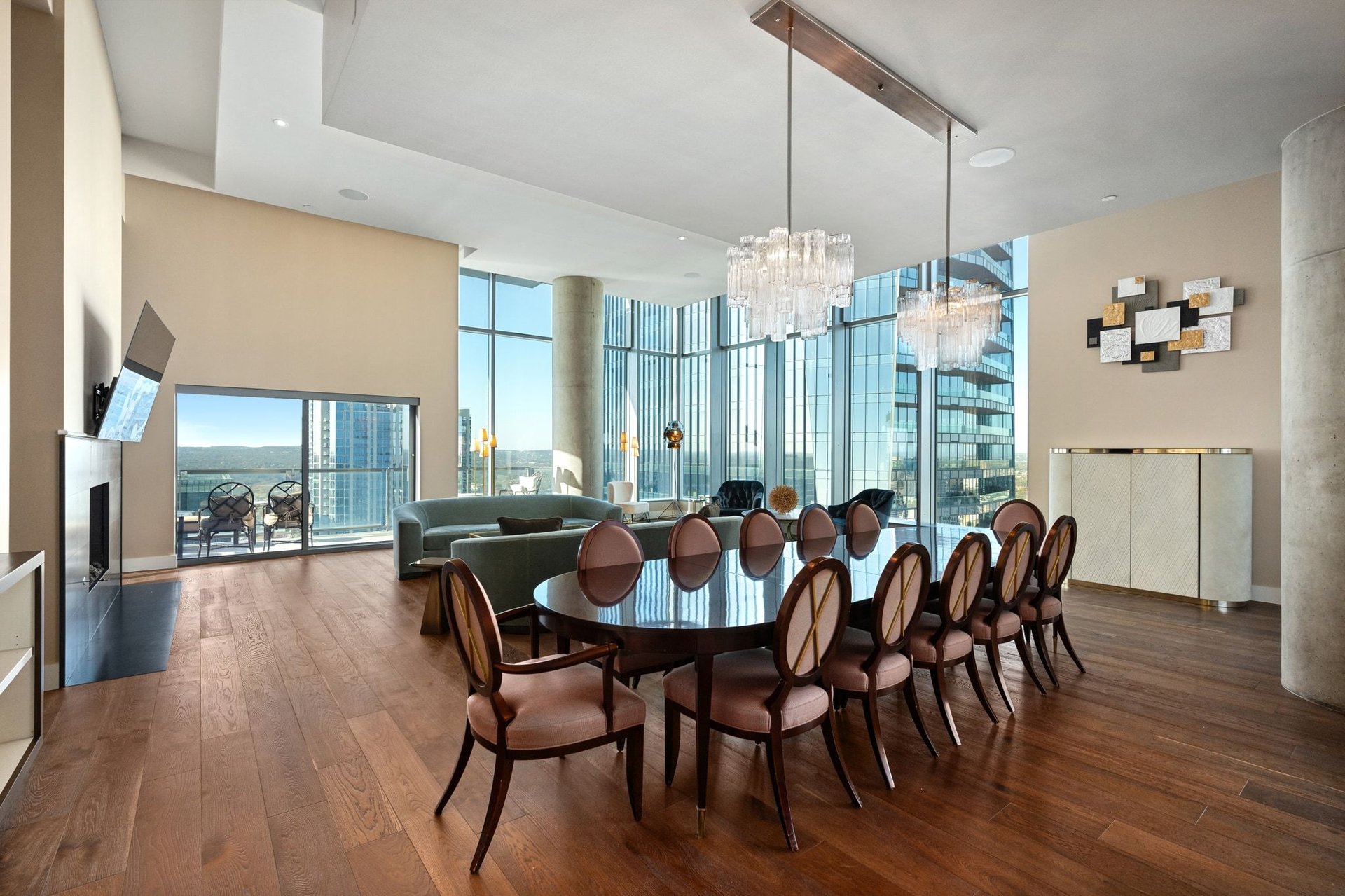 210 Lavaca Street #3503