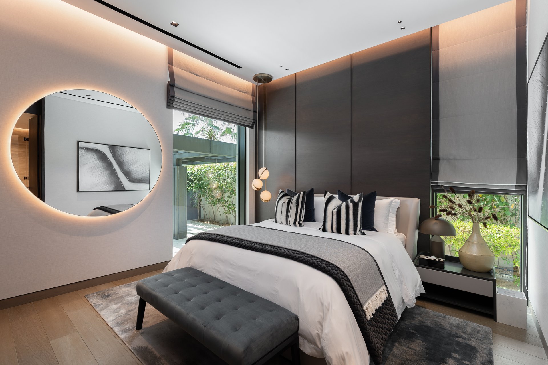 Jumeirah Bay Island Villa