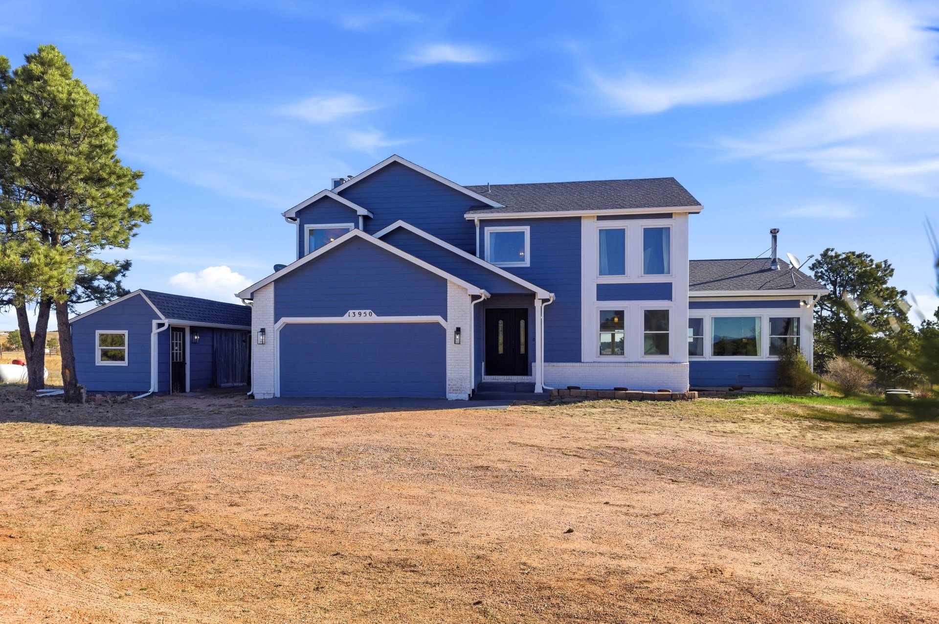 13950 Bucknell Circle