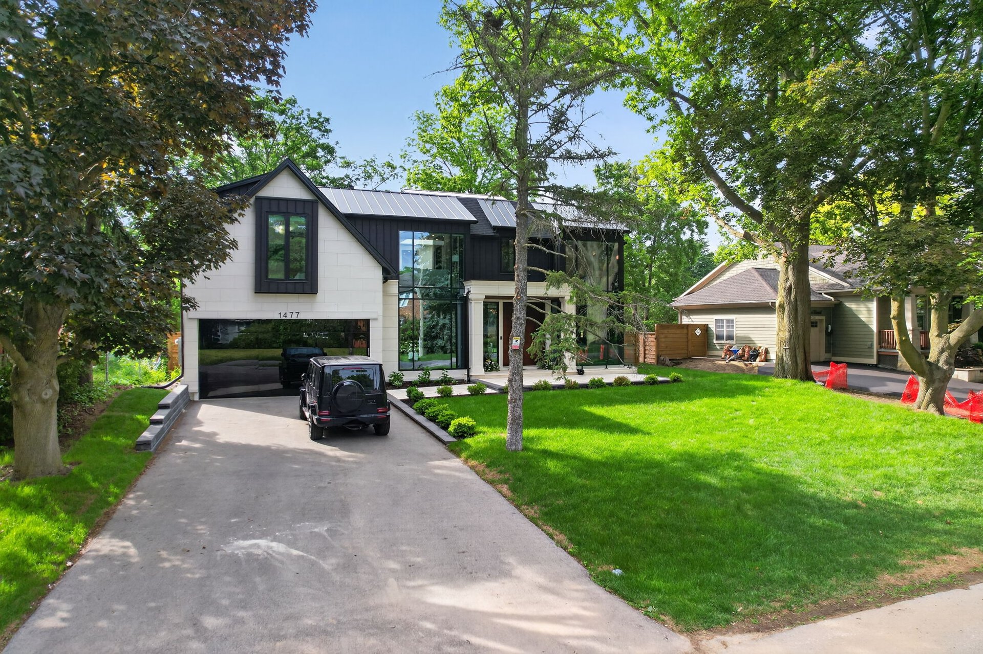 1477 Duncan Road