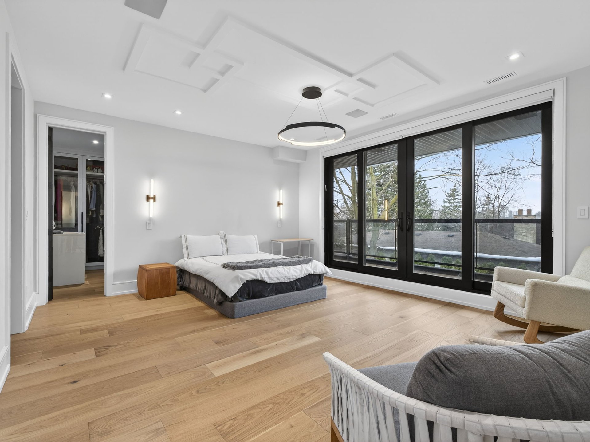 Expert Design and Modern Comforts