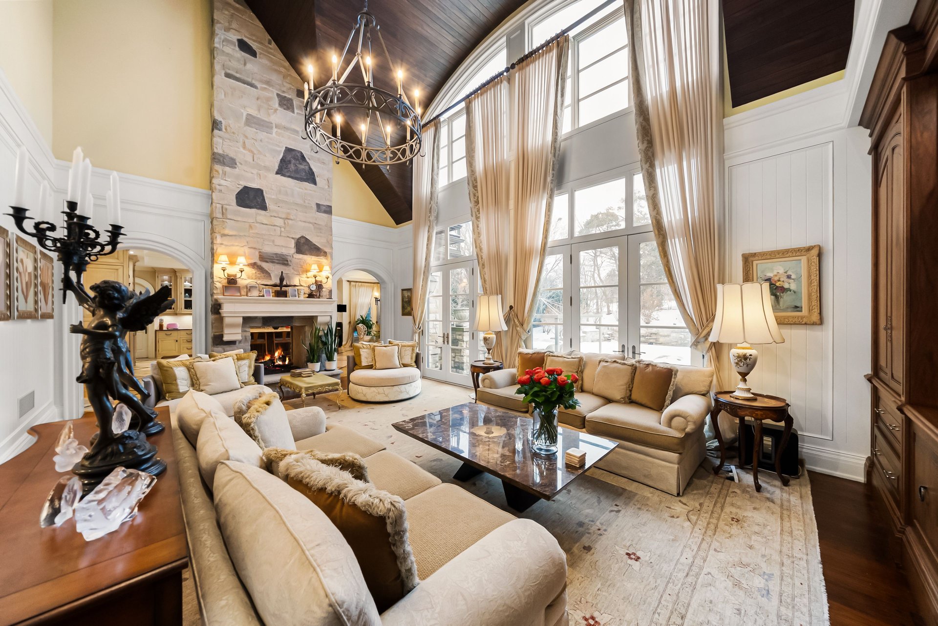 Landmark Estate
