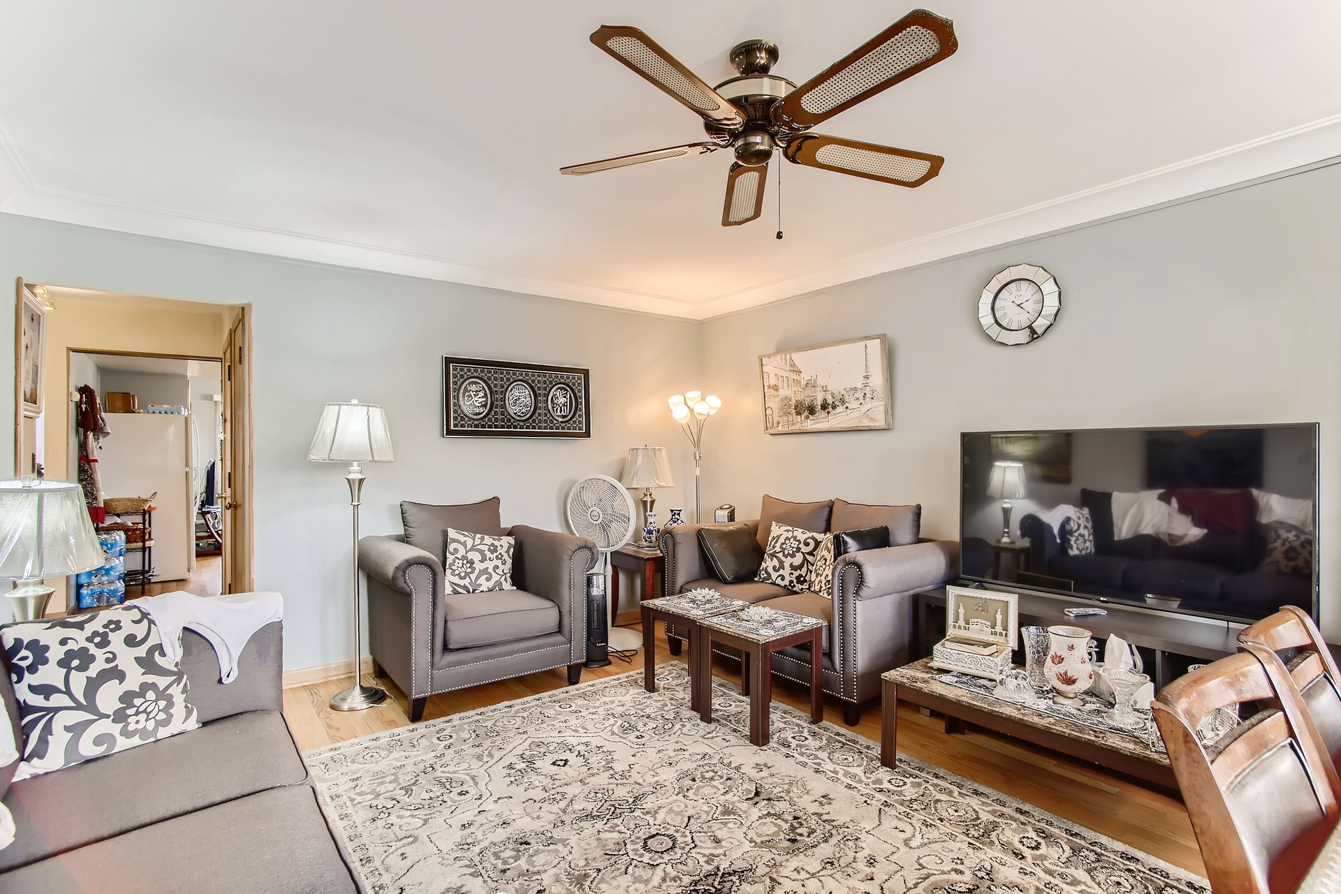 Private Address Niles, IL  60714