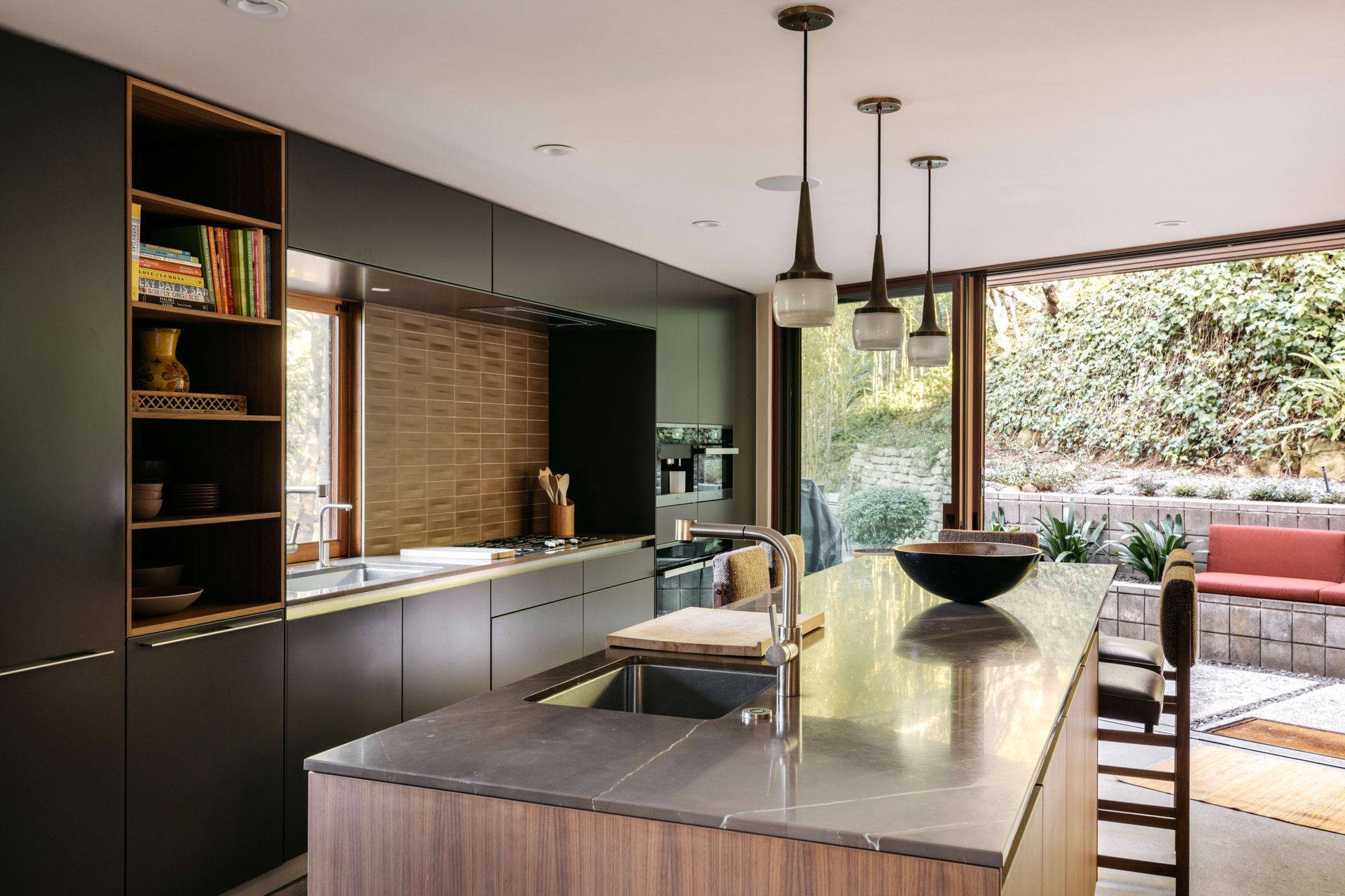 Mid-Century Masterpiece