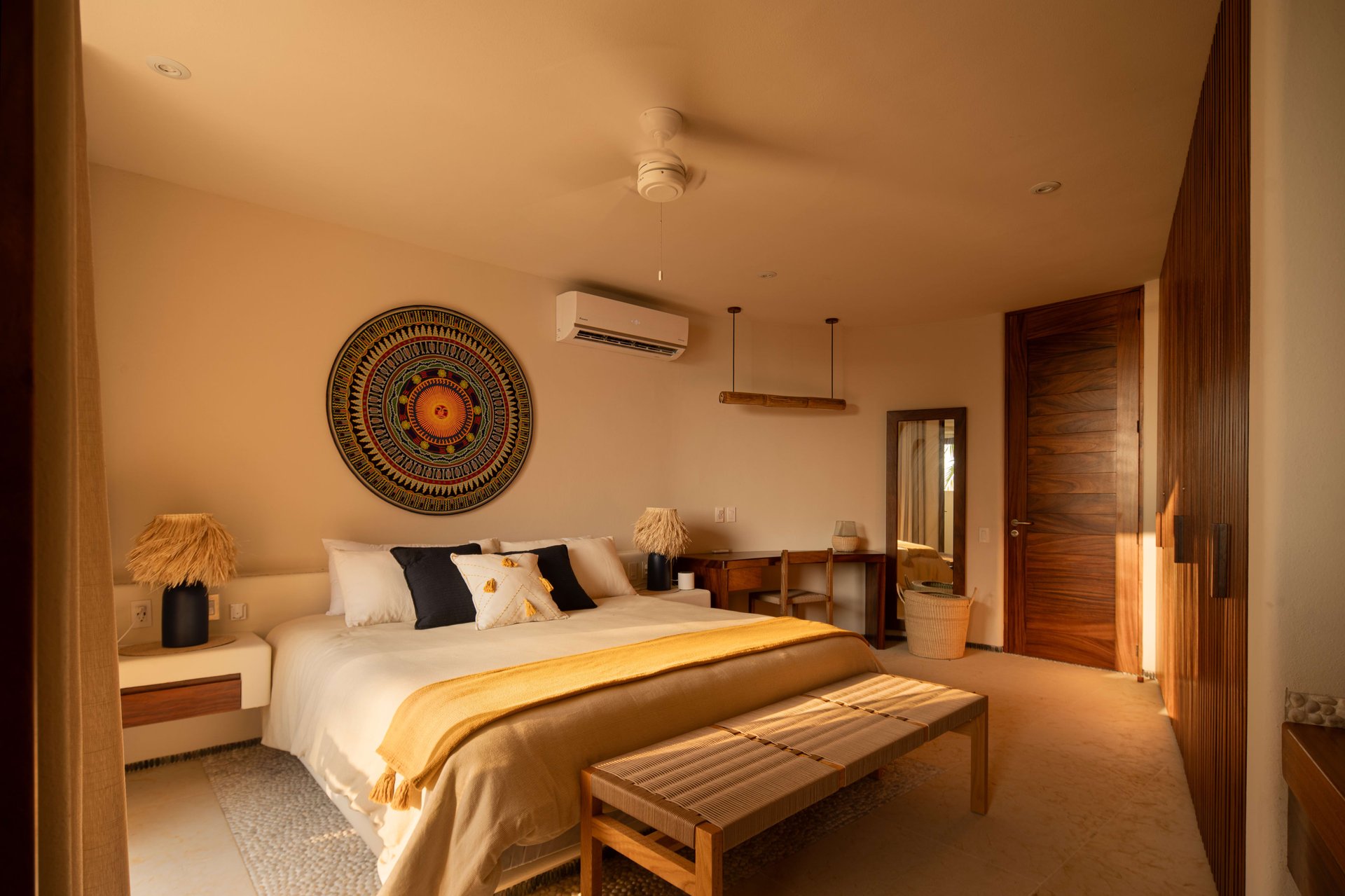 Mar de Coco Areca 301 PH