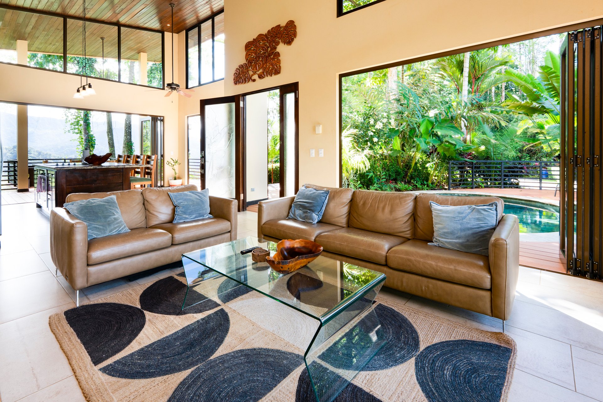 Casa Vista Verde Uvita, Costa Rica