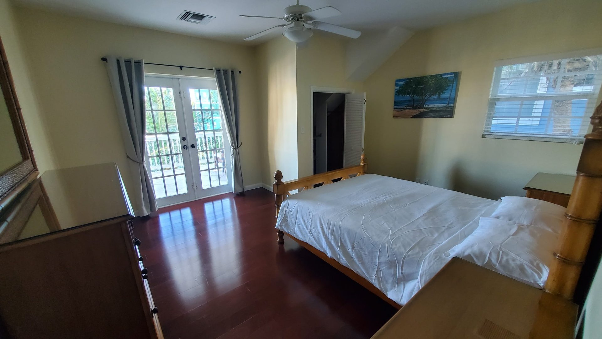 Sandyport | Canal Front Home