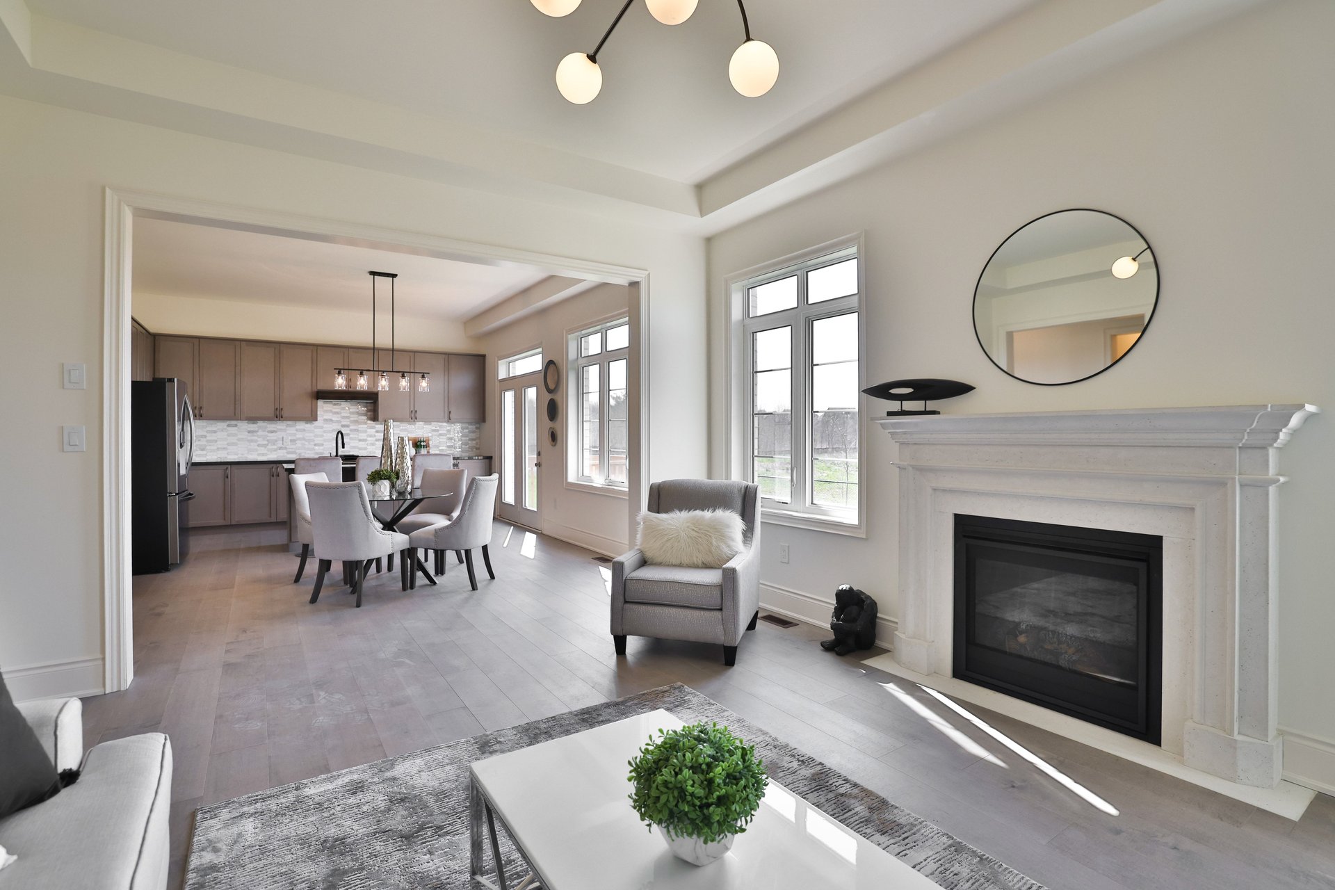37 North Park Boulevard, Oakville