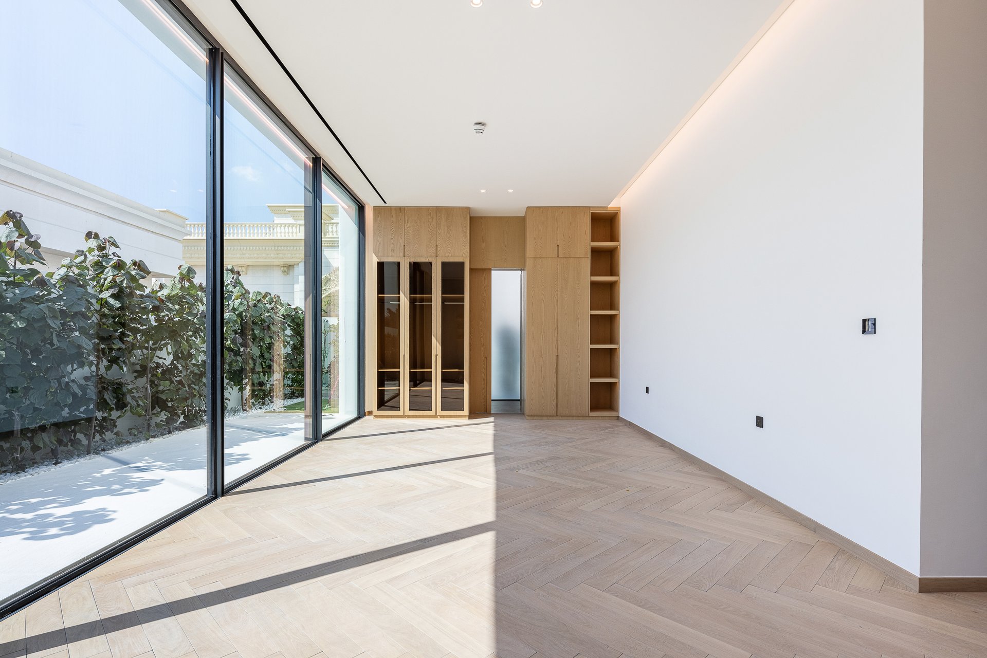 Umm Al Sheif Villa