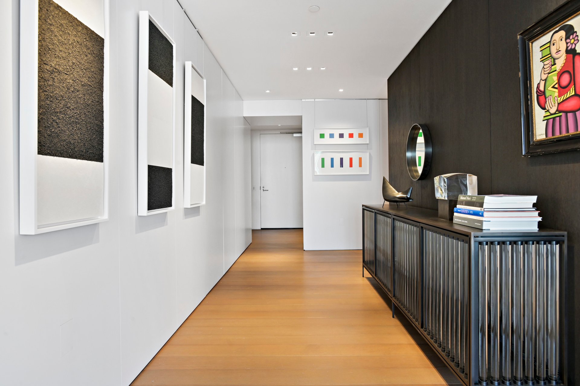 Extraordinary Mid-Century Modernism Lease