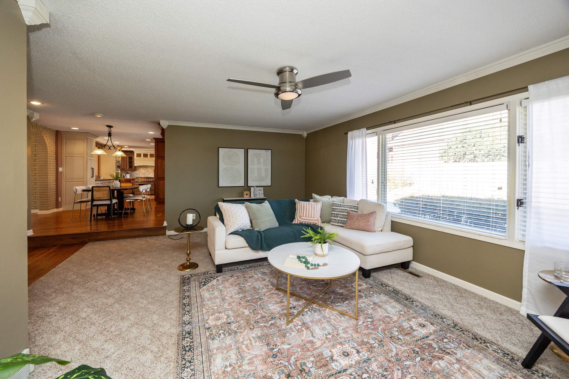 5001 Colt Drive