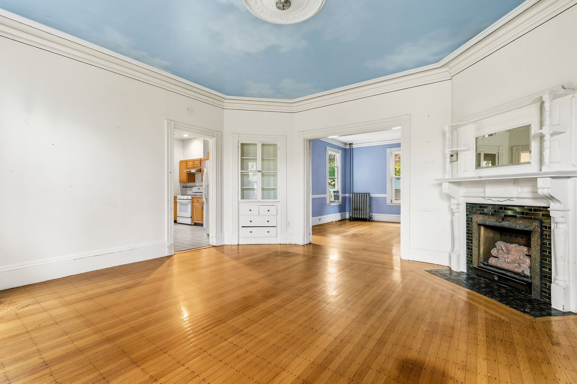 30 Walnut St, Somerville