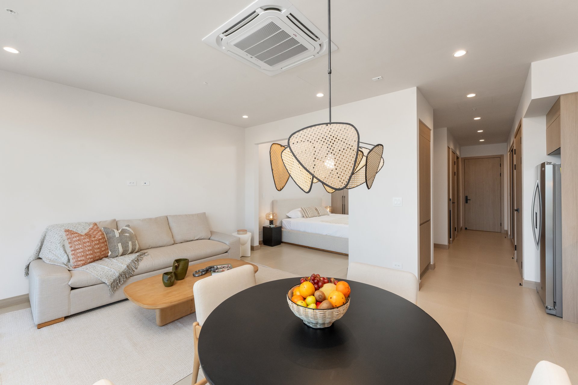 Na.Umi Seaside Residences – Building 3 (Valley Model) | Modern Valley-View Condos in Pacifico