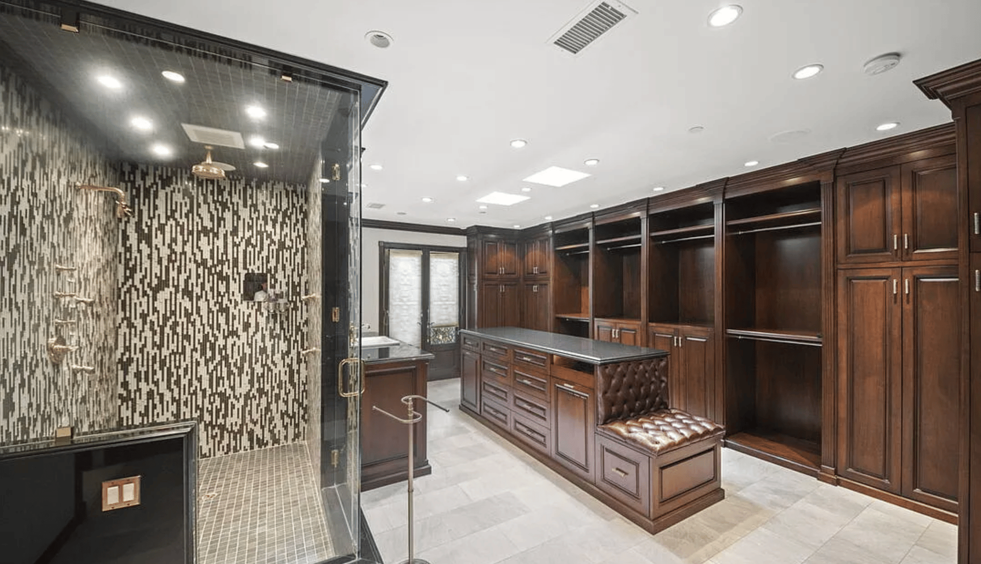 Mediterannean Haven, Lexington Road, 90210