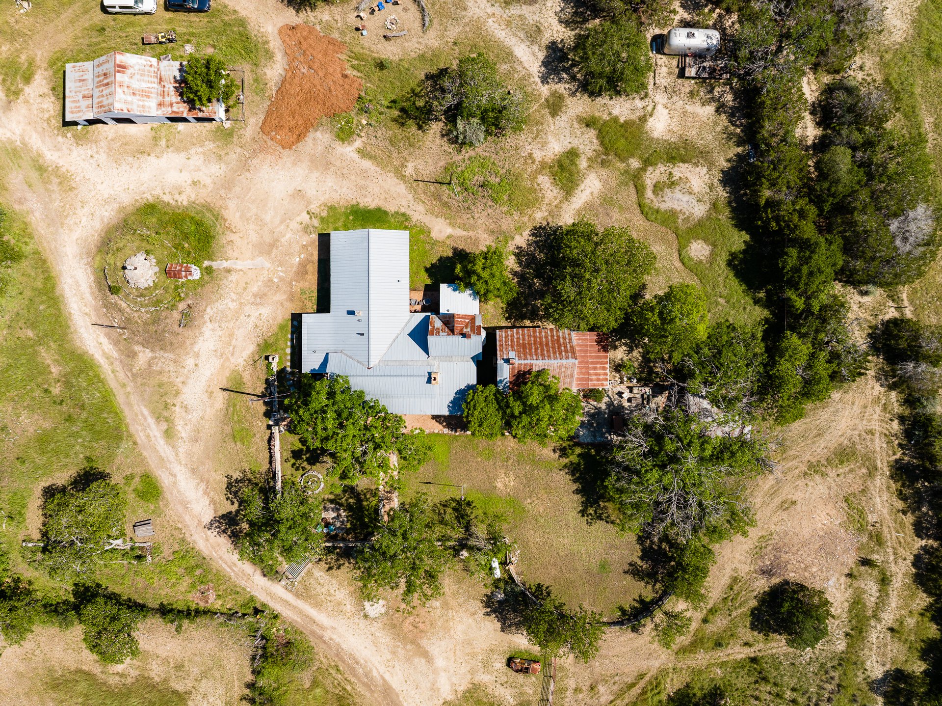 684 Stoneleigh Ranch Road 
