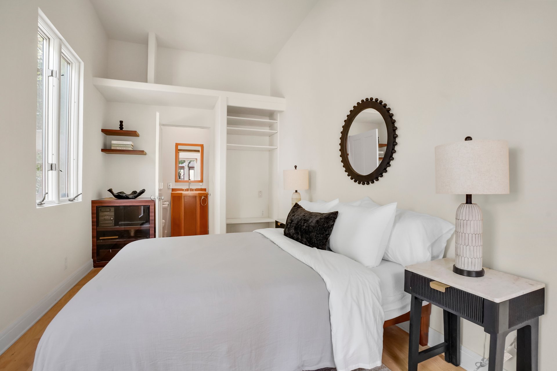 Malibu Colony Haven