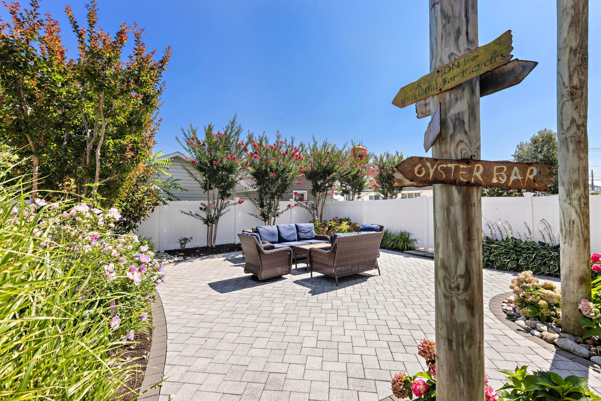 407 B Coral Street, Beach Haven