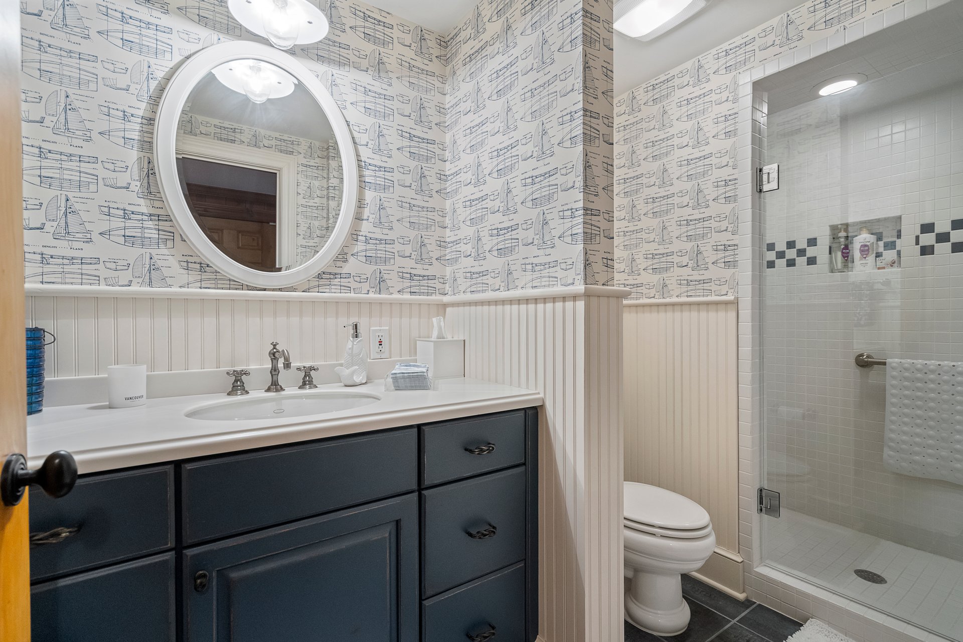 Bay Harbor Home - LONG TERM RENTAL ONLY