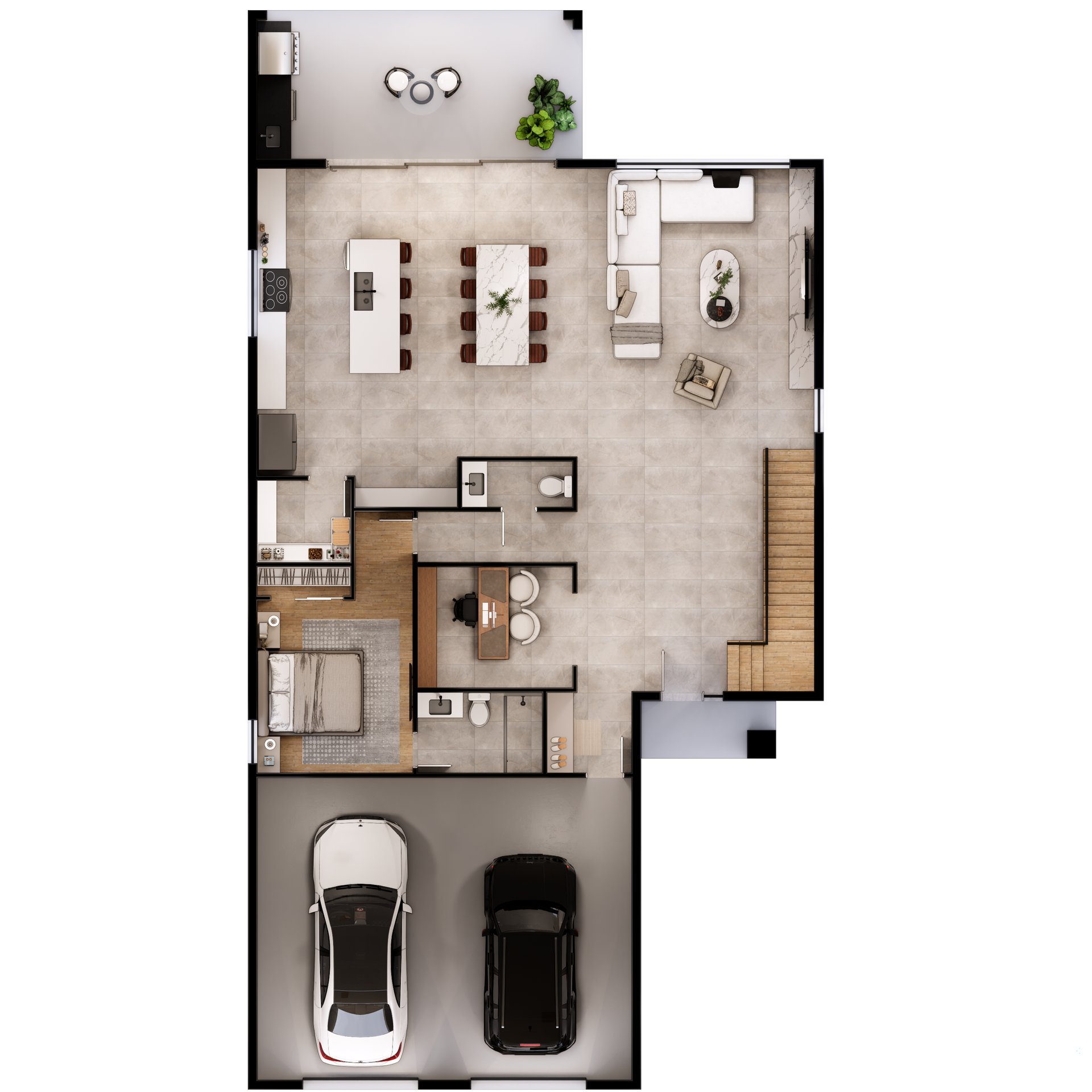 Messina 3685G