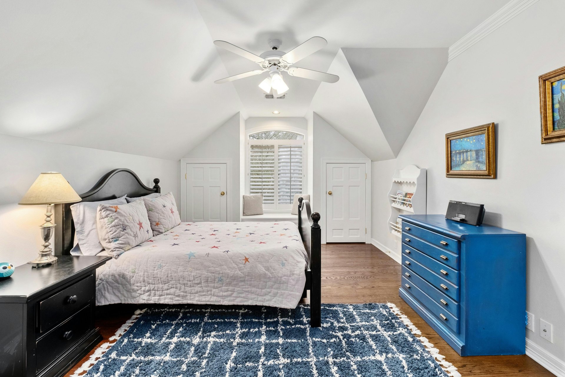 4300 Long Champ Drive