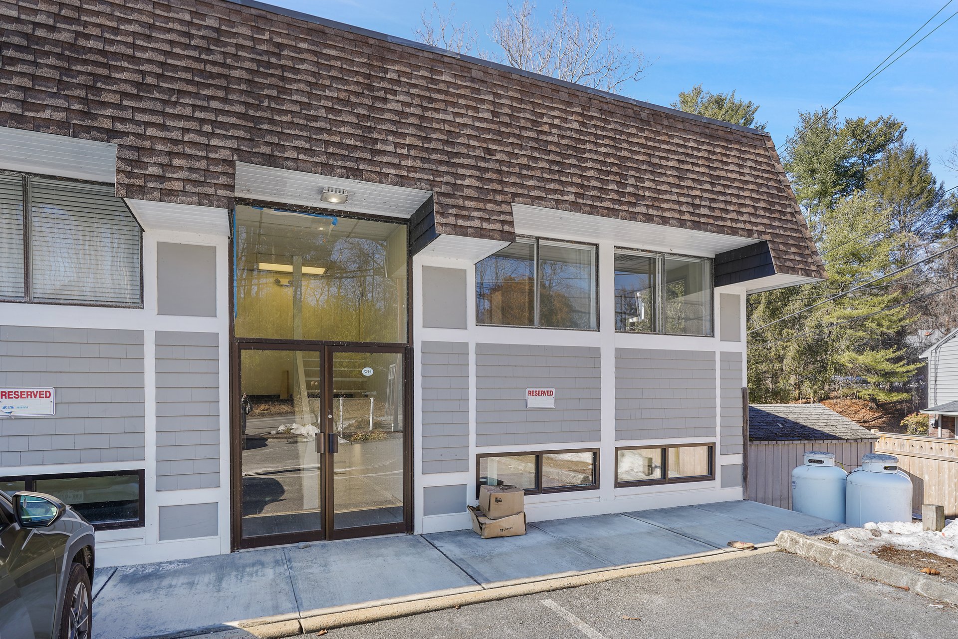 60 Goldens Bridge Road Unit: A