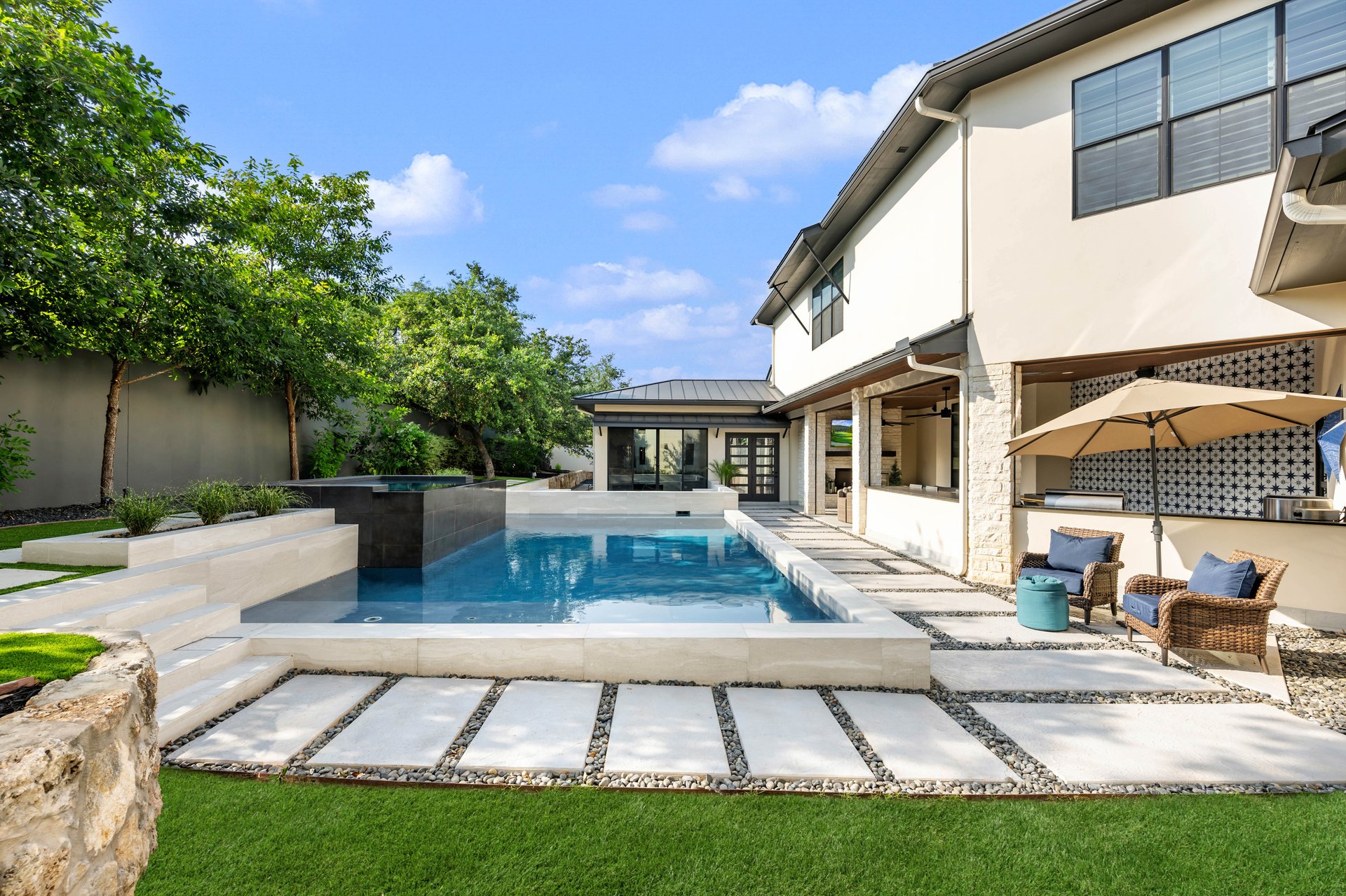 Private Address, San Antonio, TX 78261
