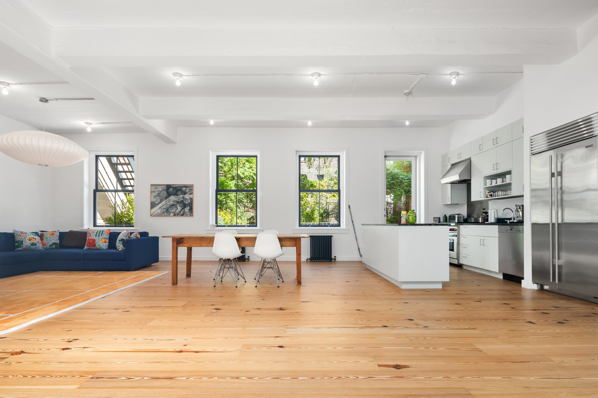 245 West 18th Street