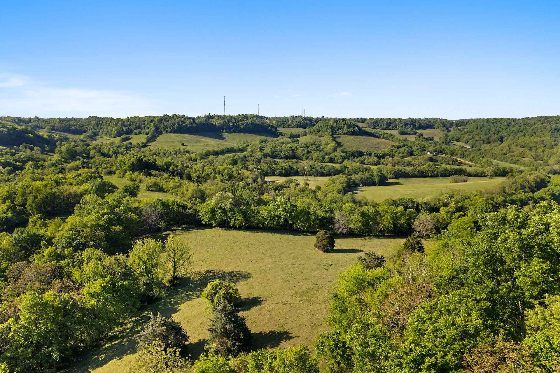 1 Firetower Rd