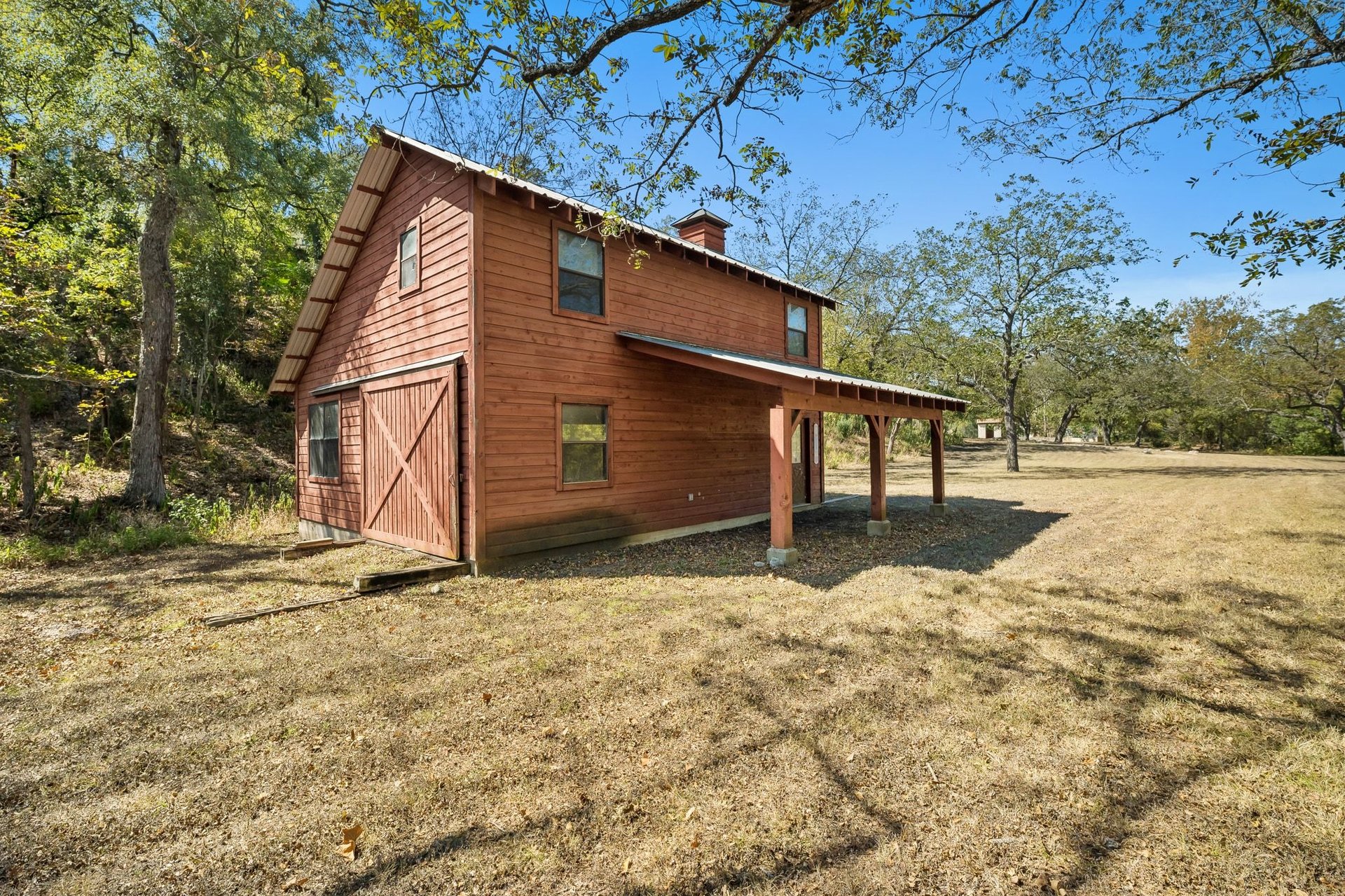 14721 Bear Creek Pass