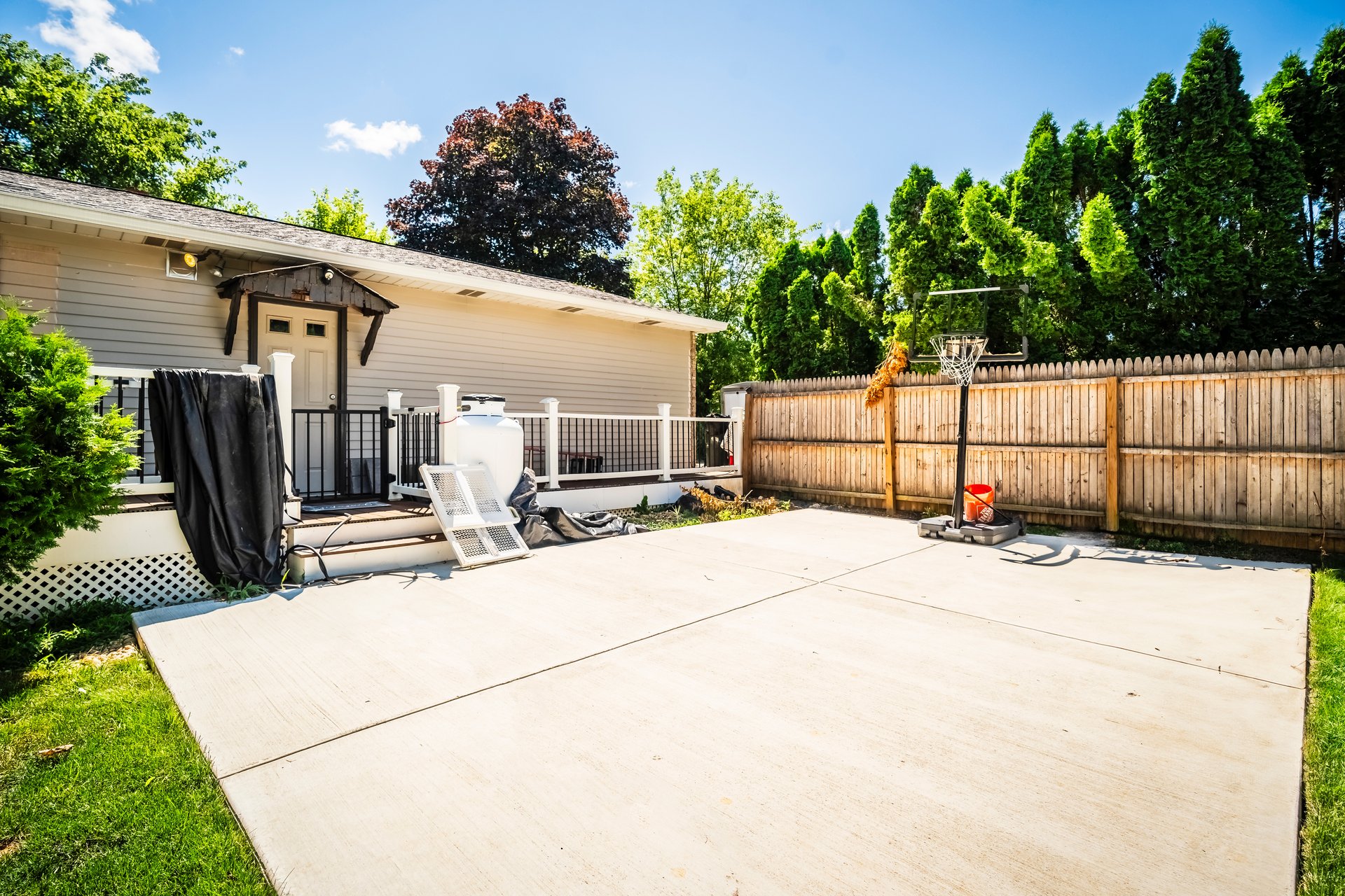 5324 Camp Meeting Road