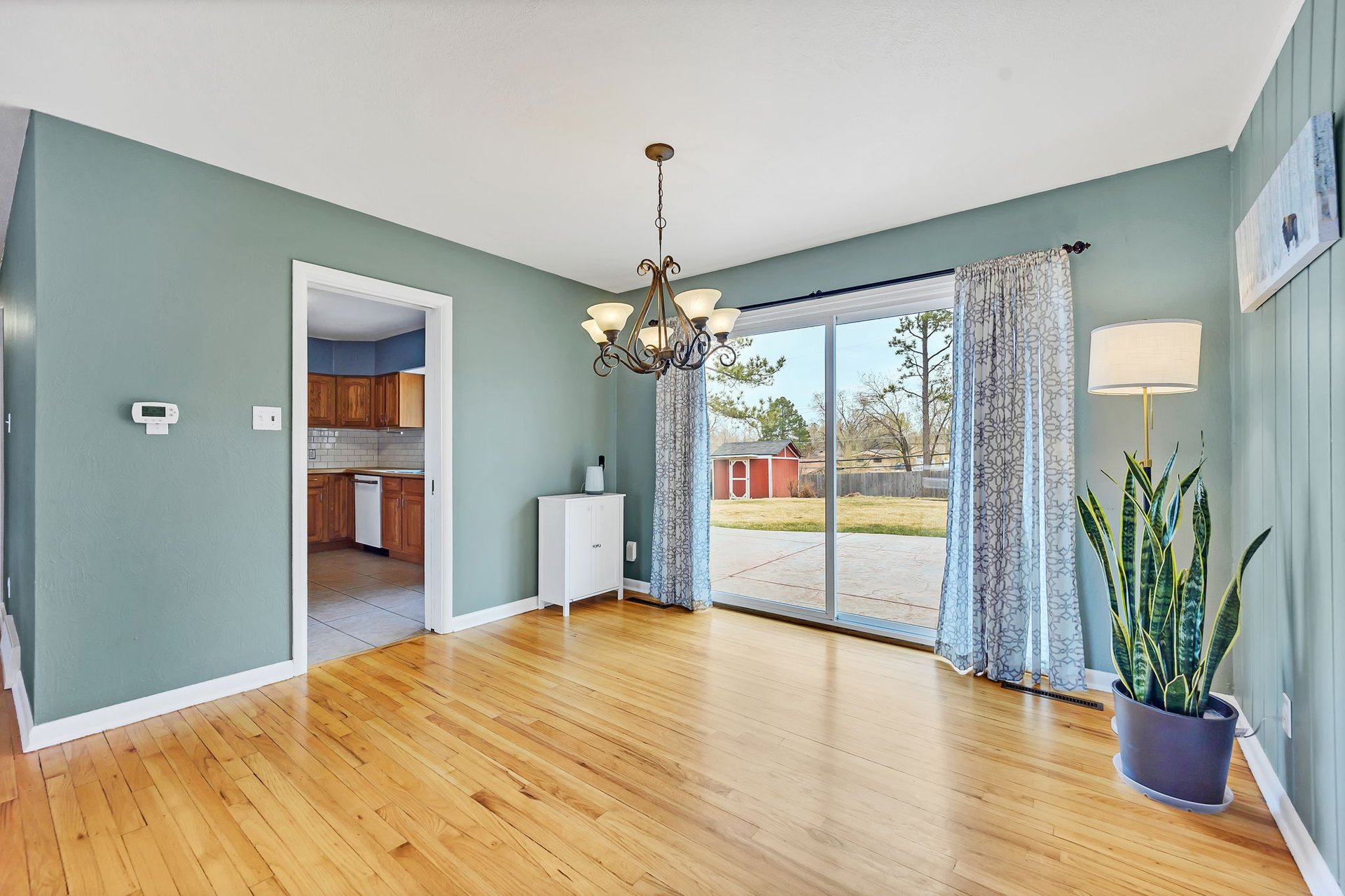 1013 Morning Star Drive