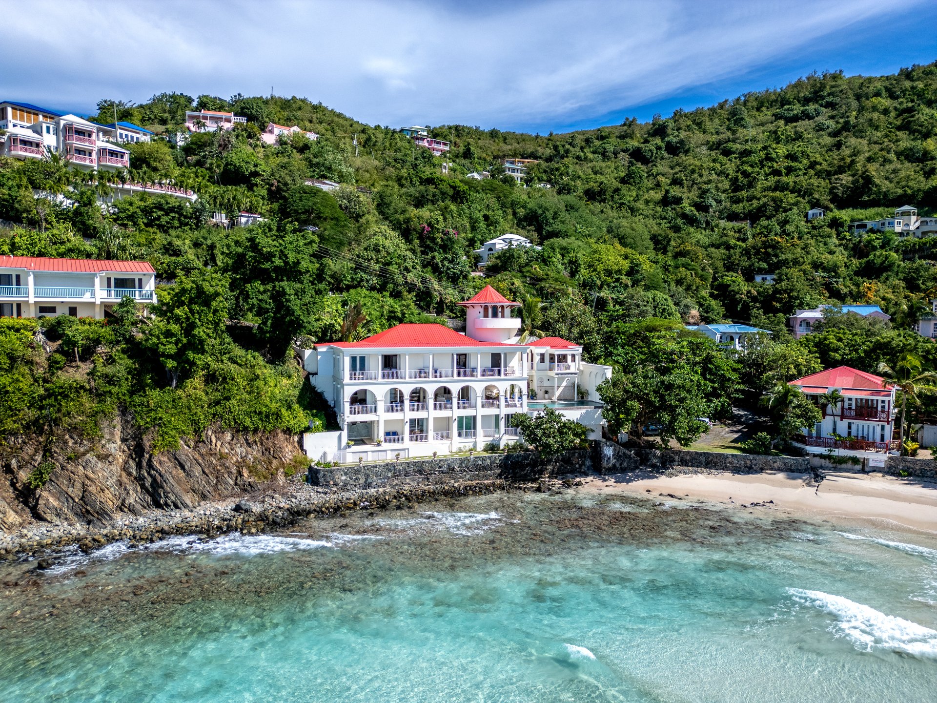 Villa Mare Azzurro