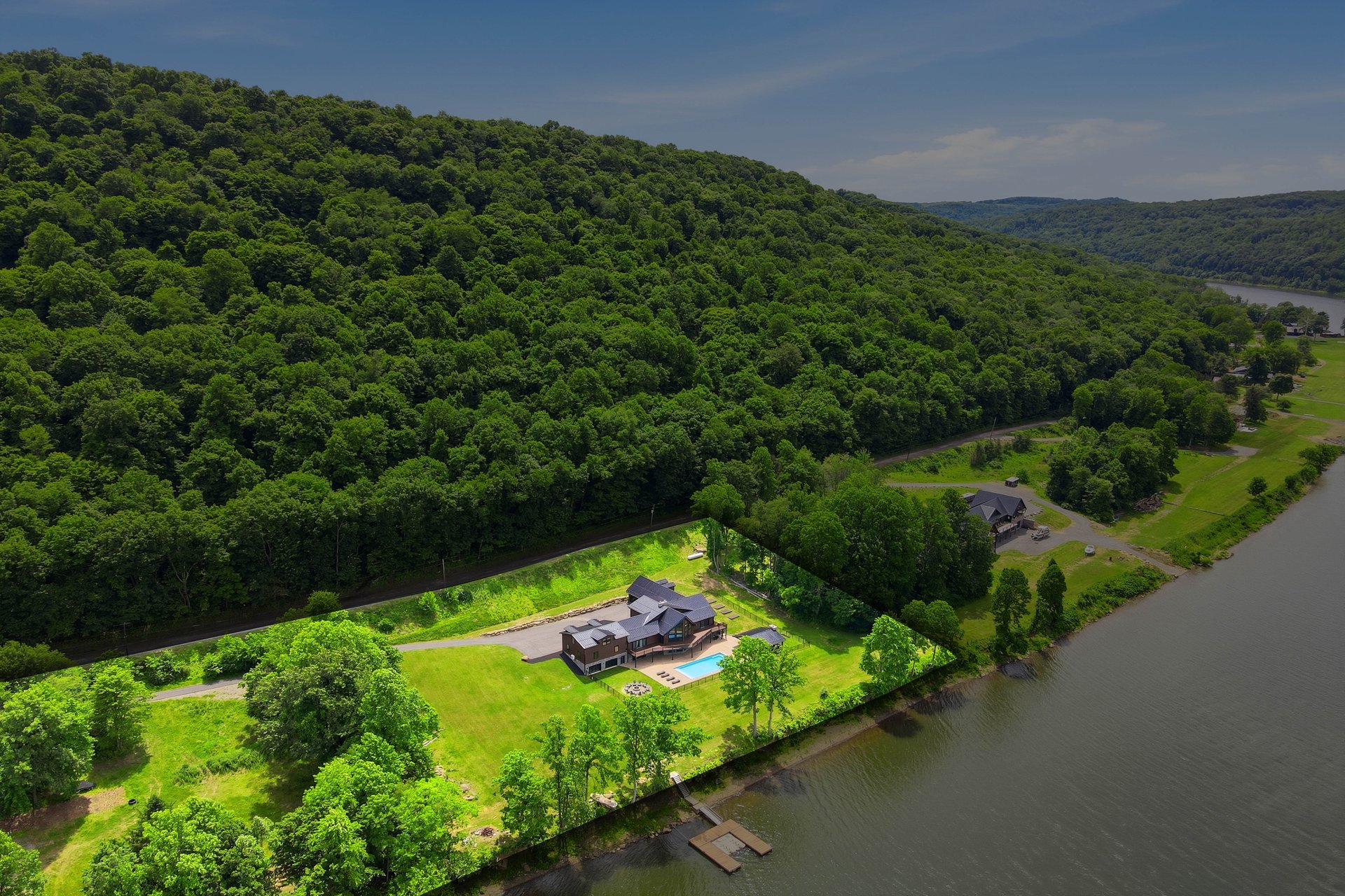 1050 Watteresonville Road