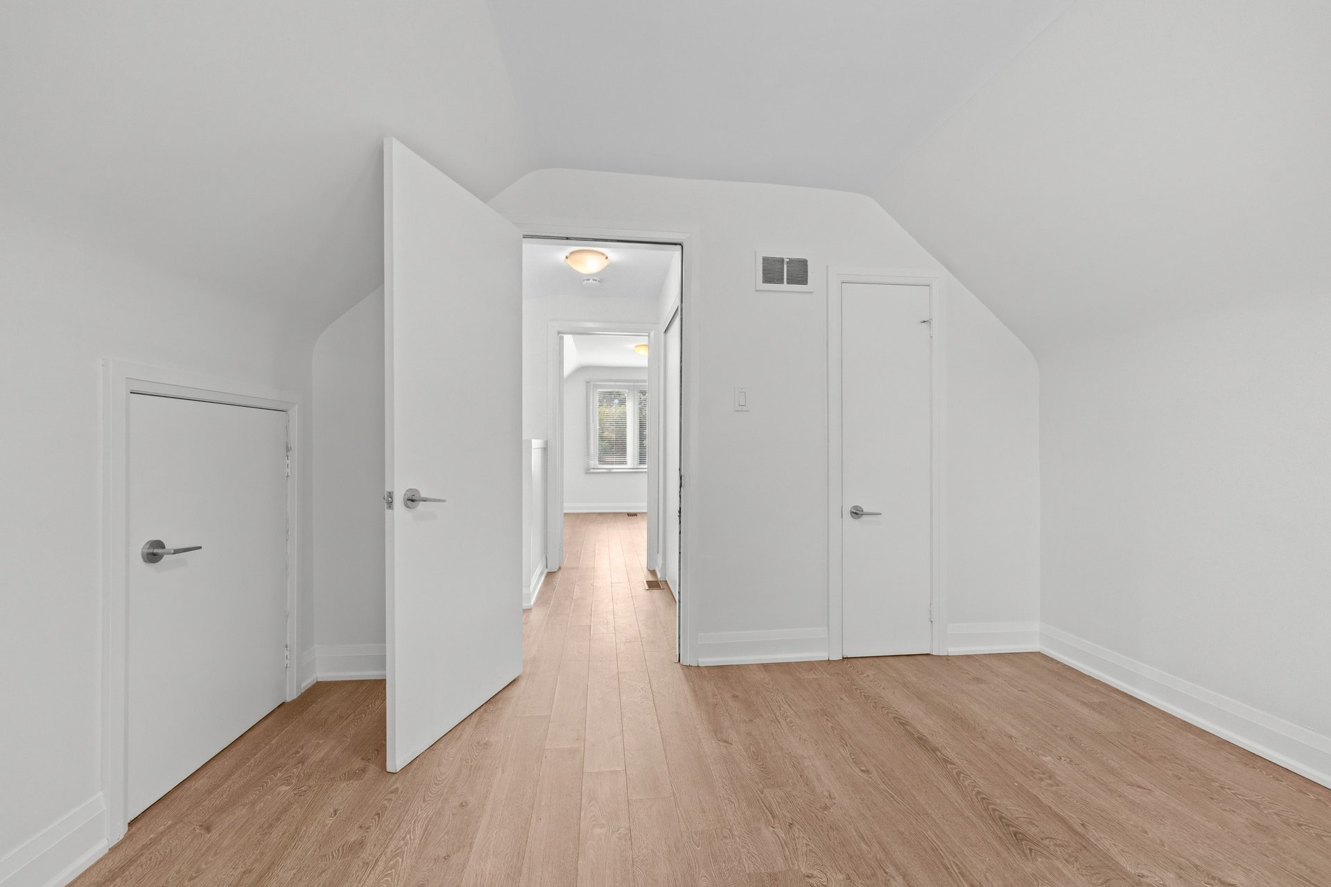 107 Finch Avenue East 