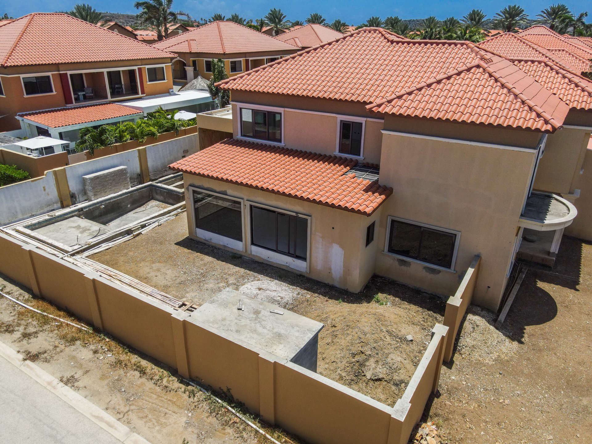 Gold Coast Villa