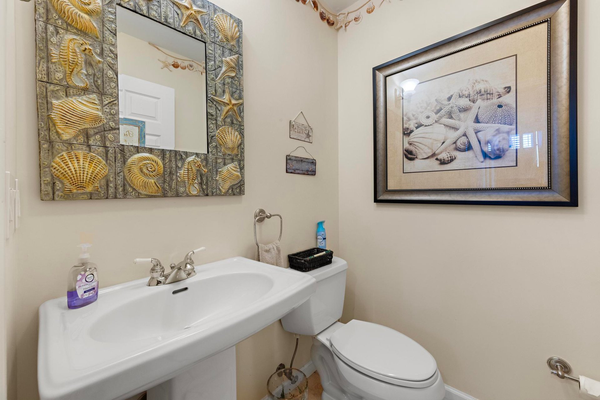 401 Pearl Street (West Unit), Beach Haven