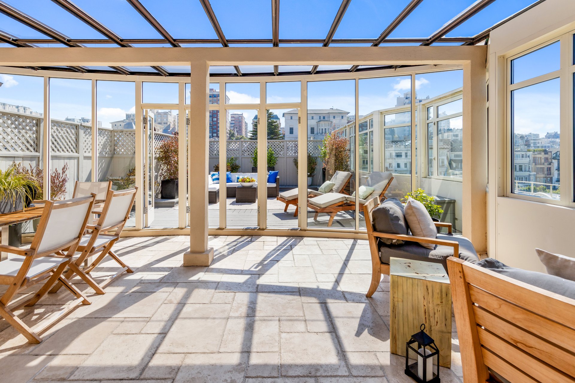 2100 Green Street Penthouse