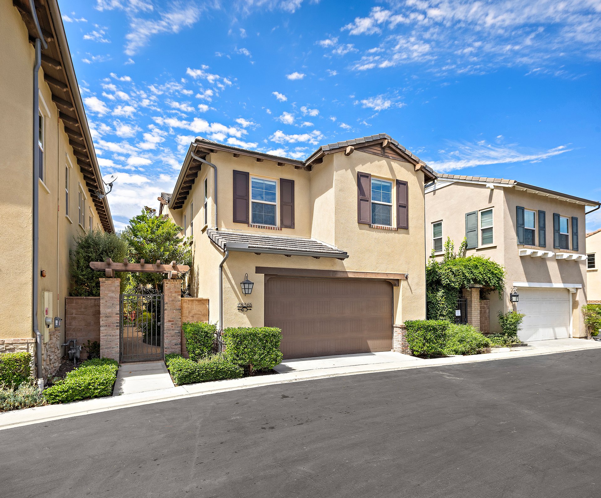28265 Via Del Mar