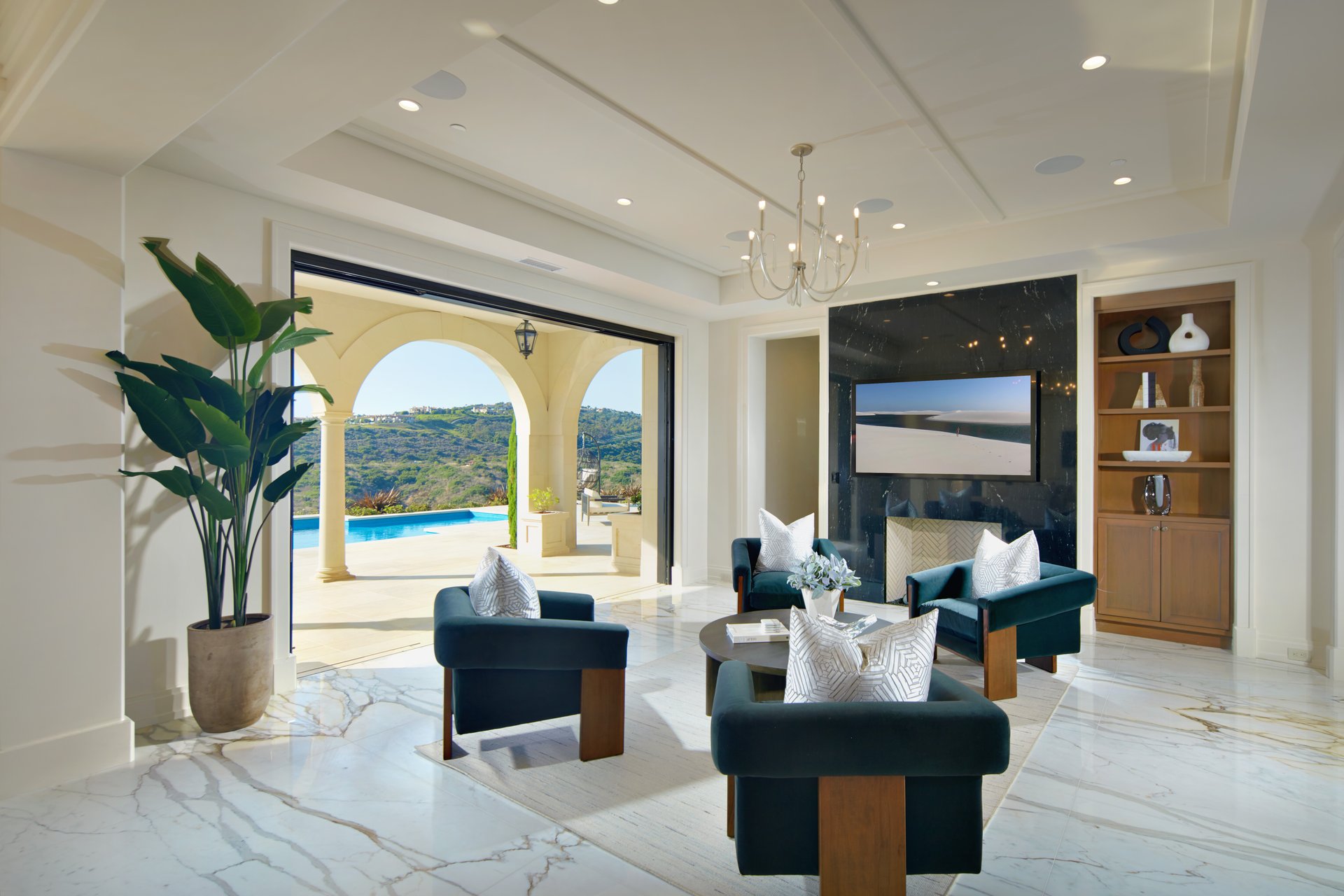 3 Del Mar