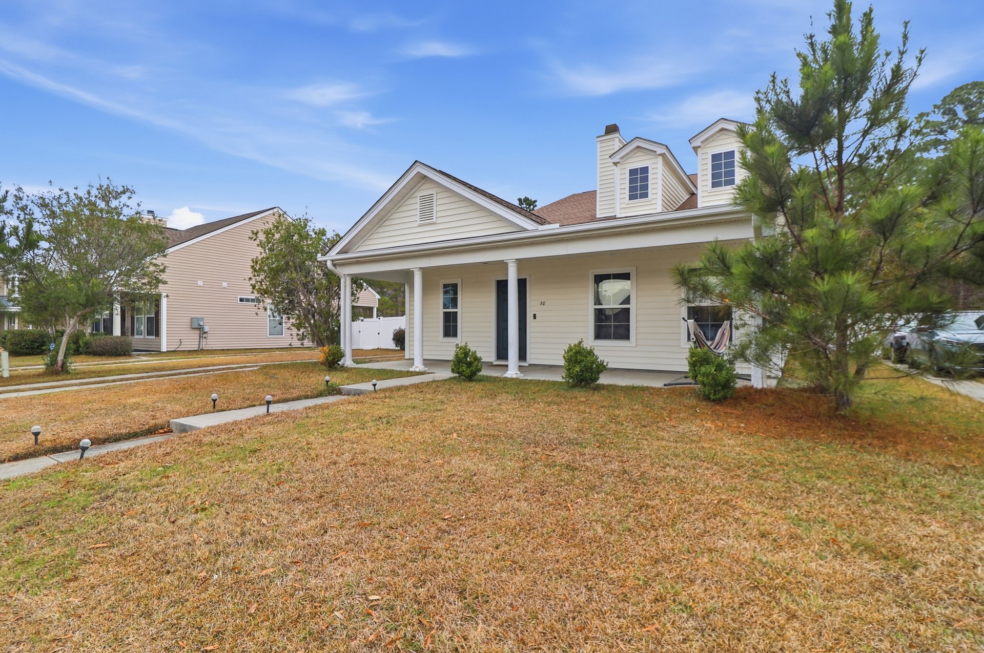 30 Westbourne Wy