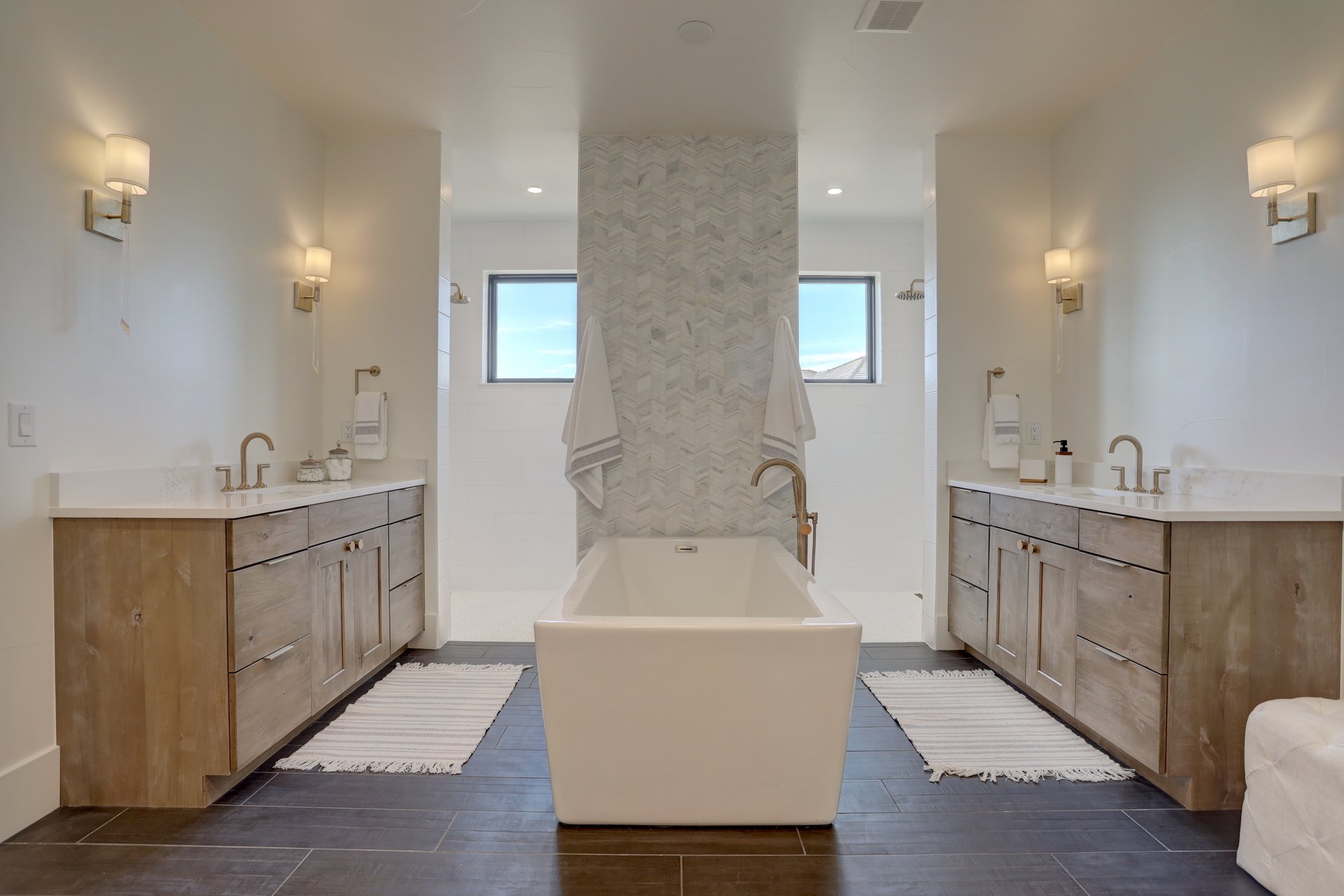  The Pradera Horizon House