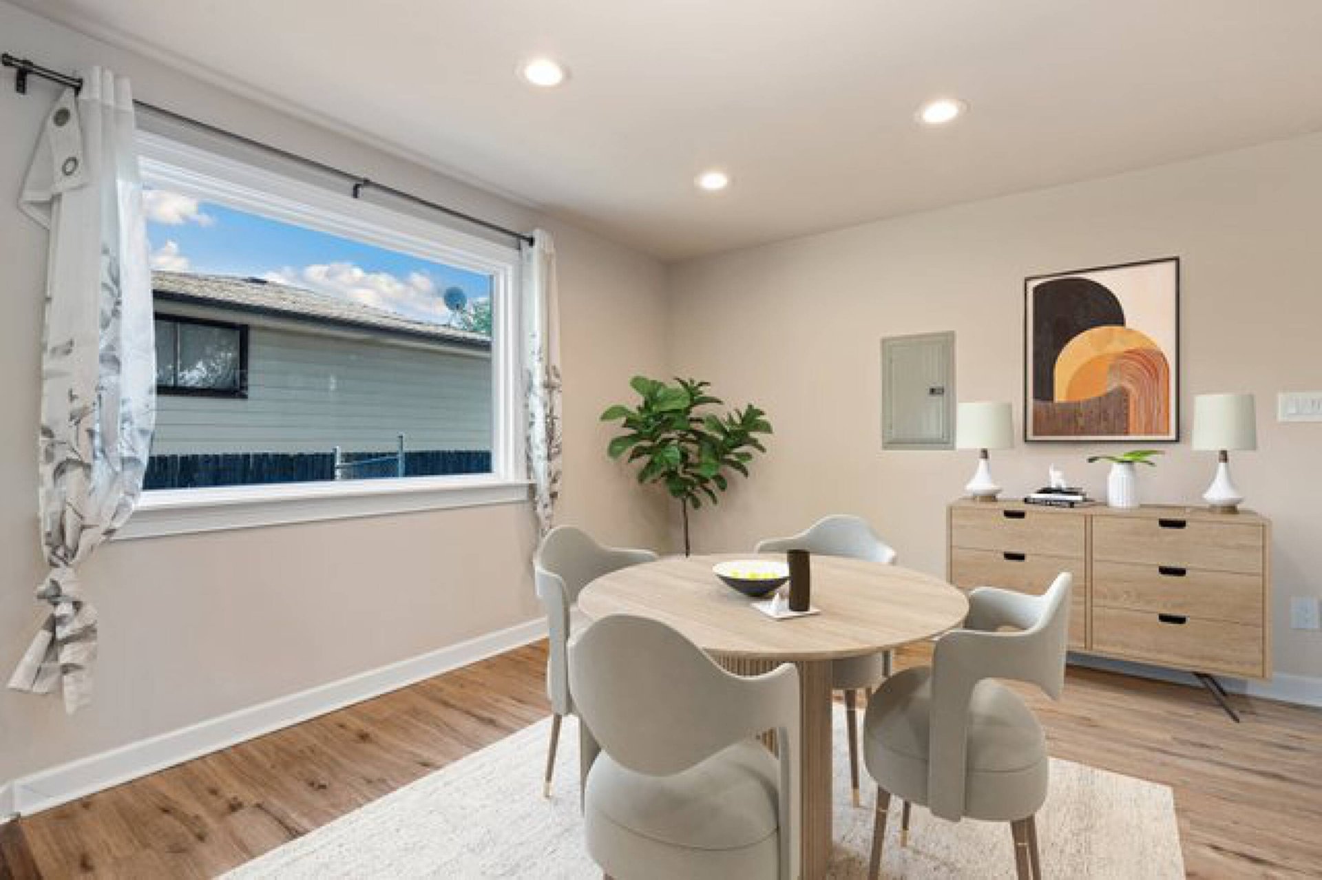 Southwest Chicago Suburban Rental Portfolio