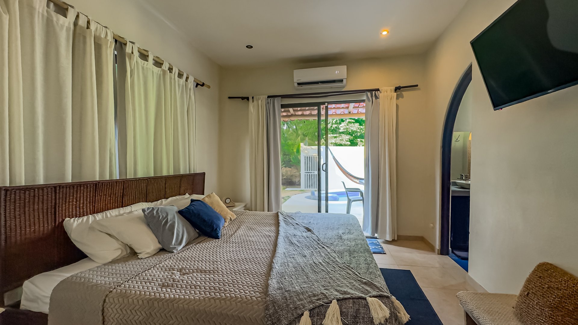 Beachfront Community Residence