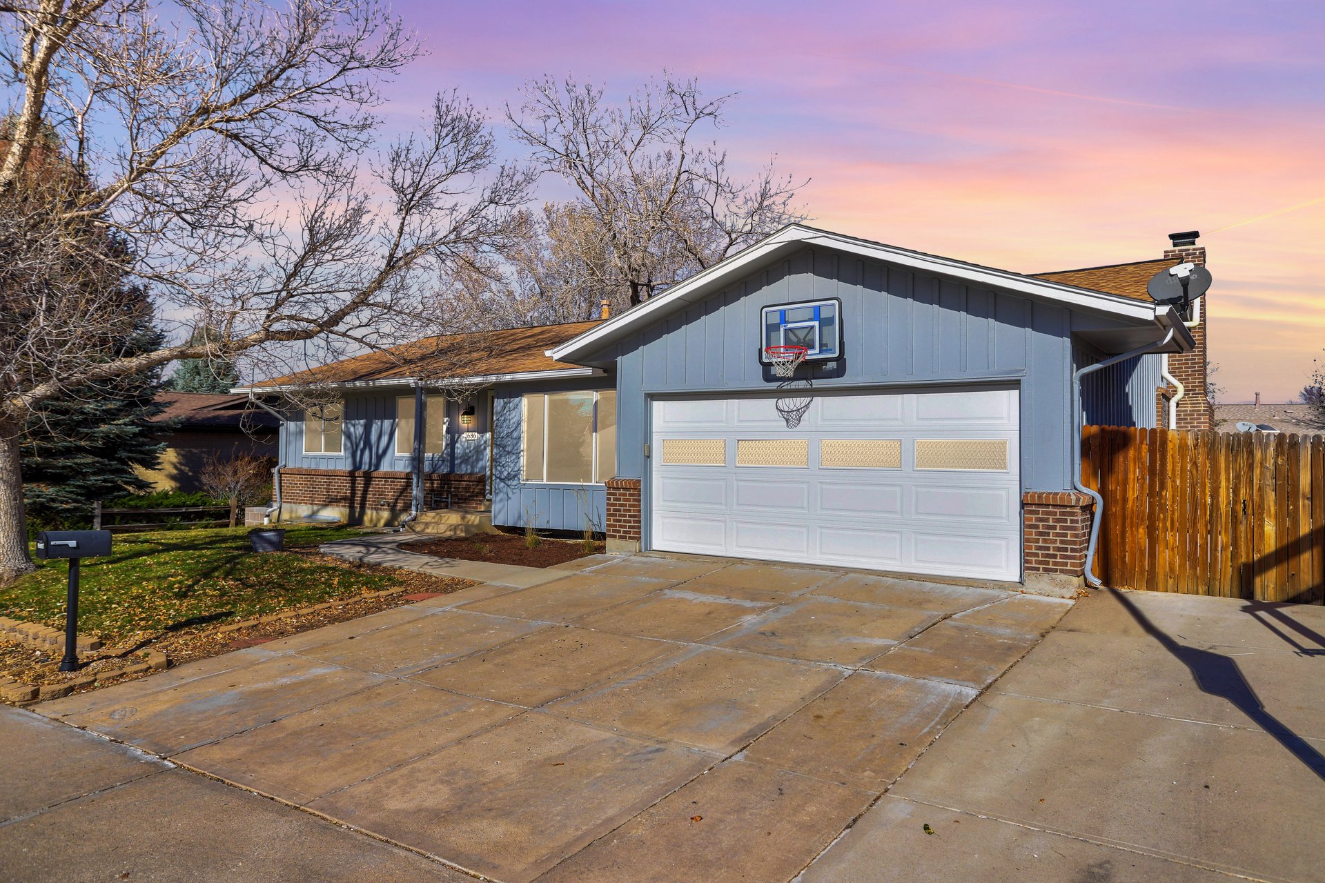 2636 S. Pagosa Way