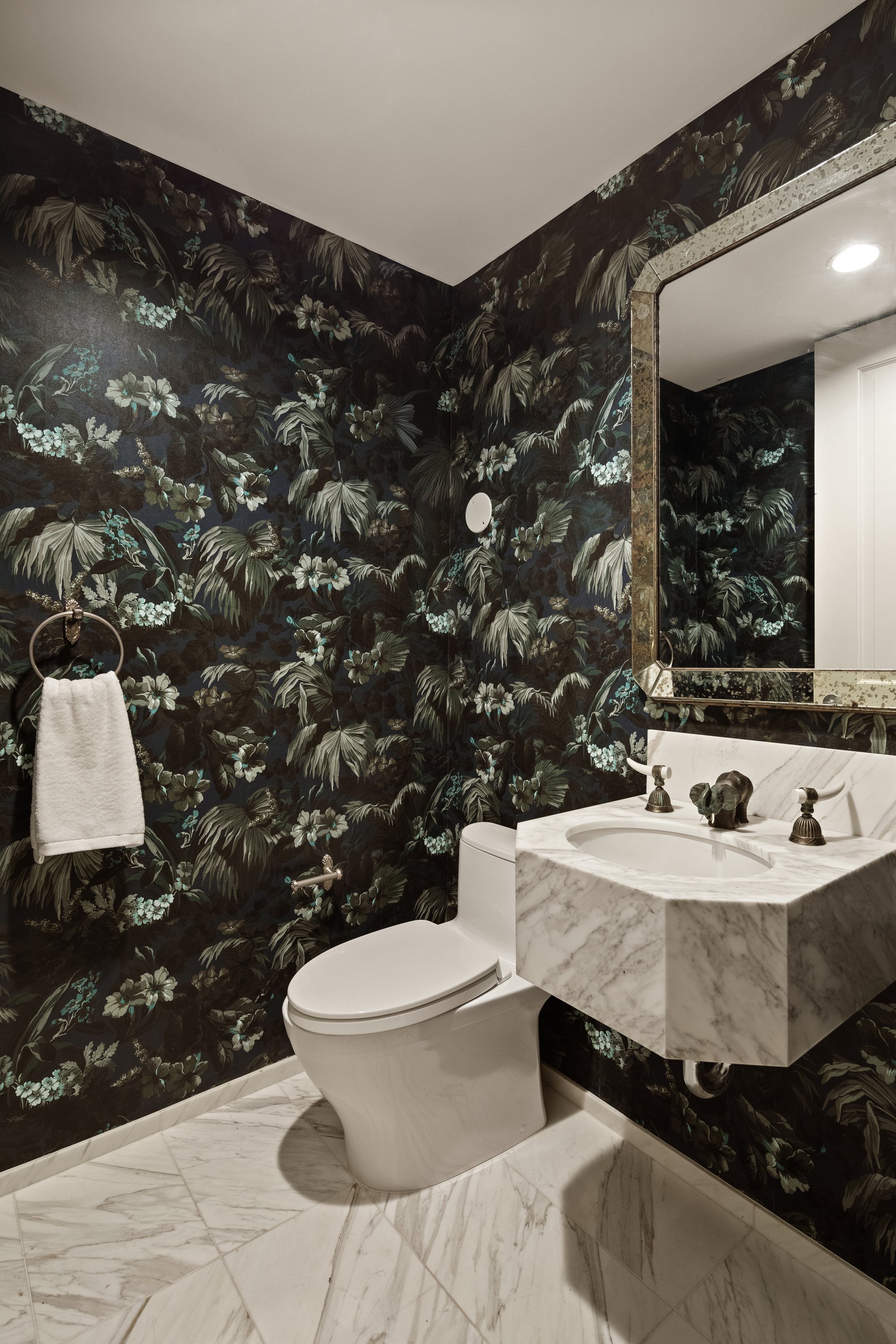 115 Mercer St, Unit 4A