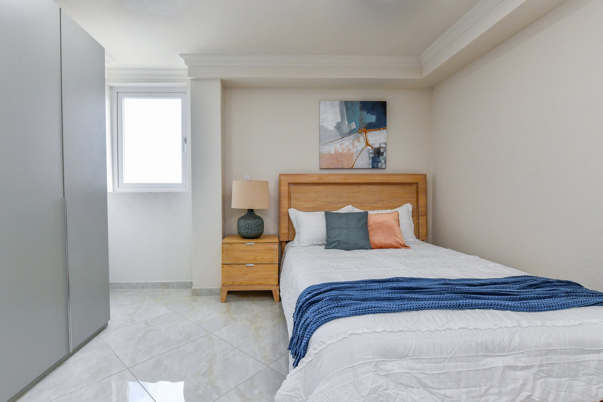 Joy Oceanfront Residence Condominiums Two Bedroom Units
