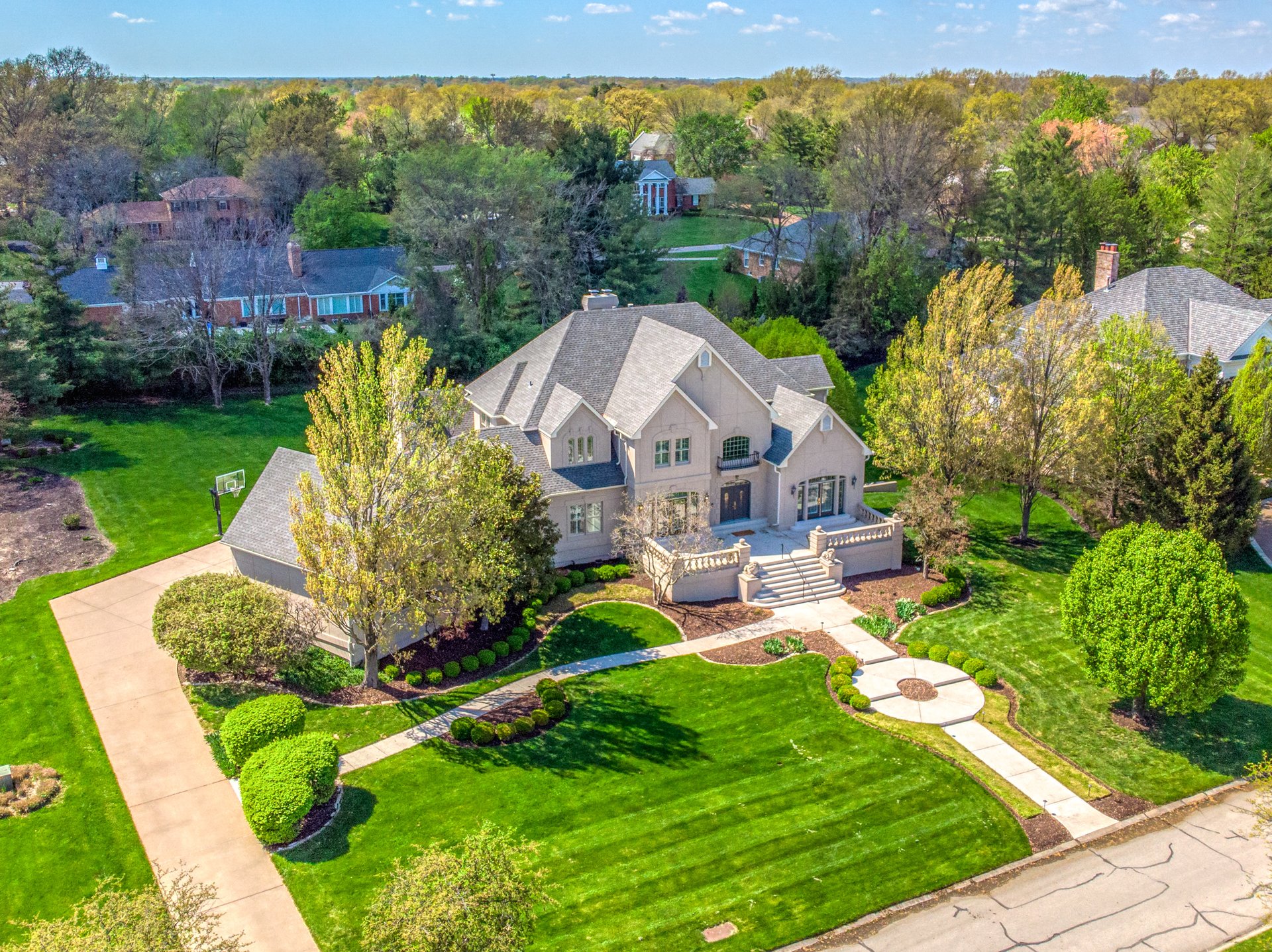 1139 Highland Pointe Drive