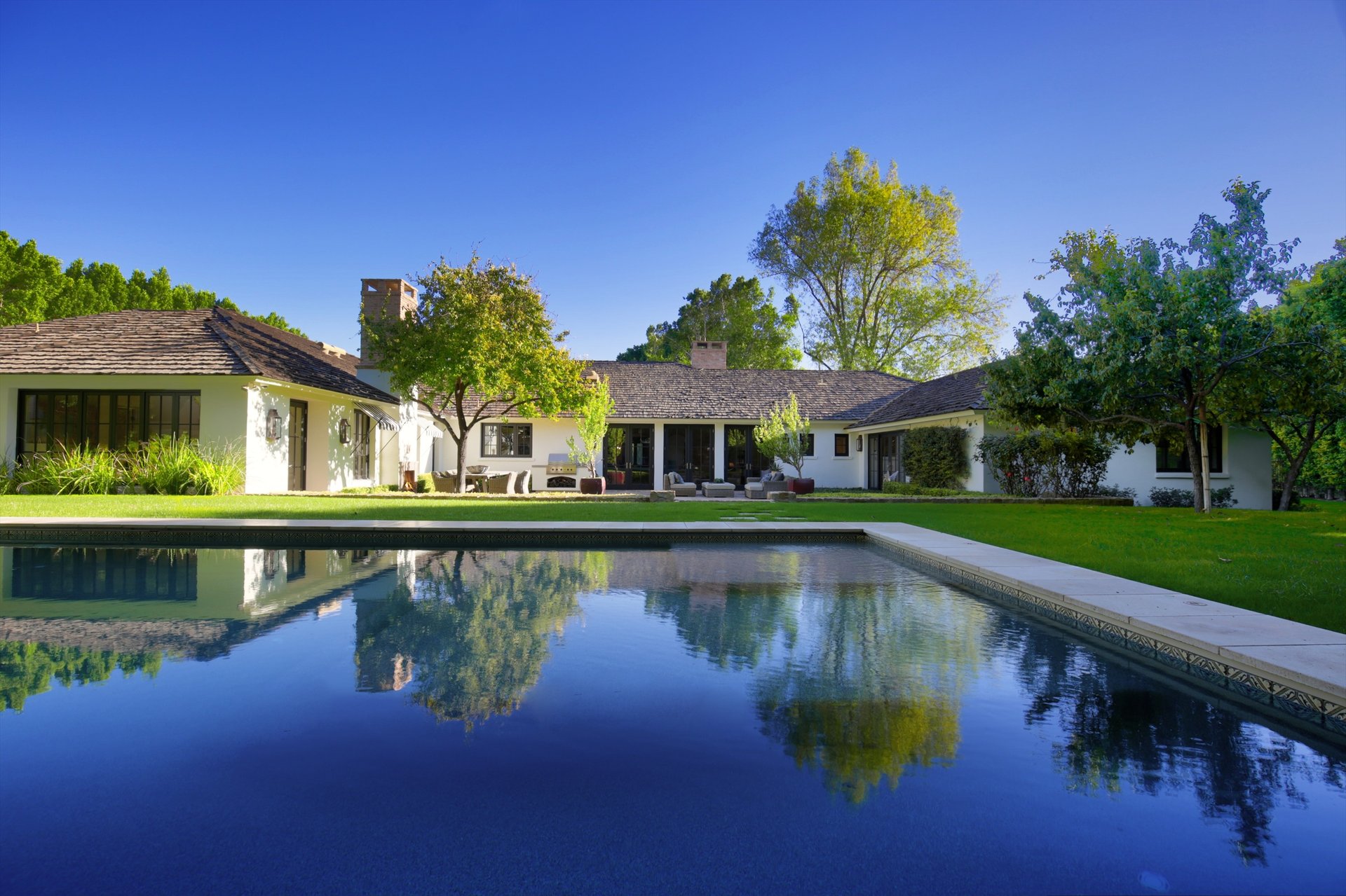 Arcadia Lane