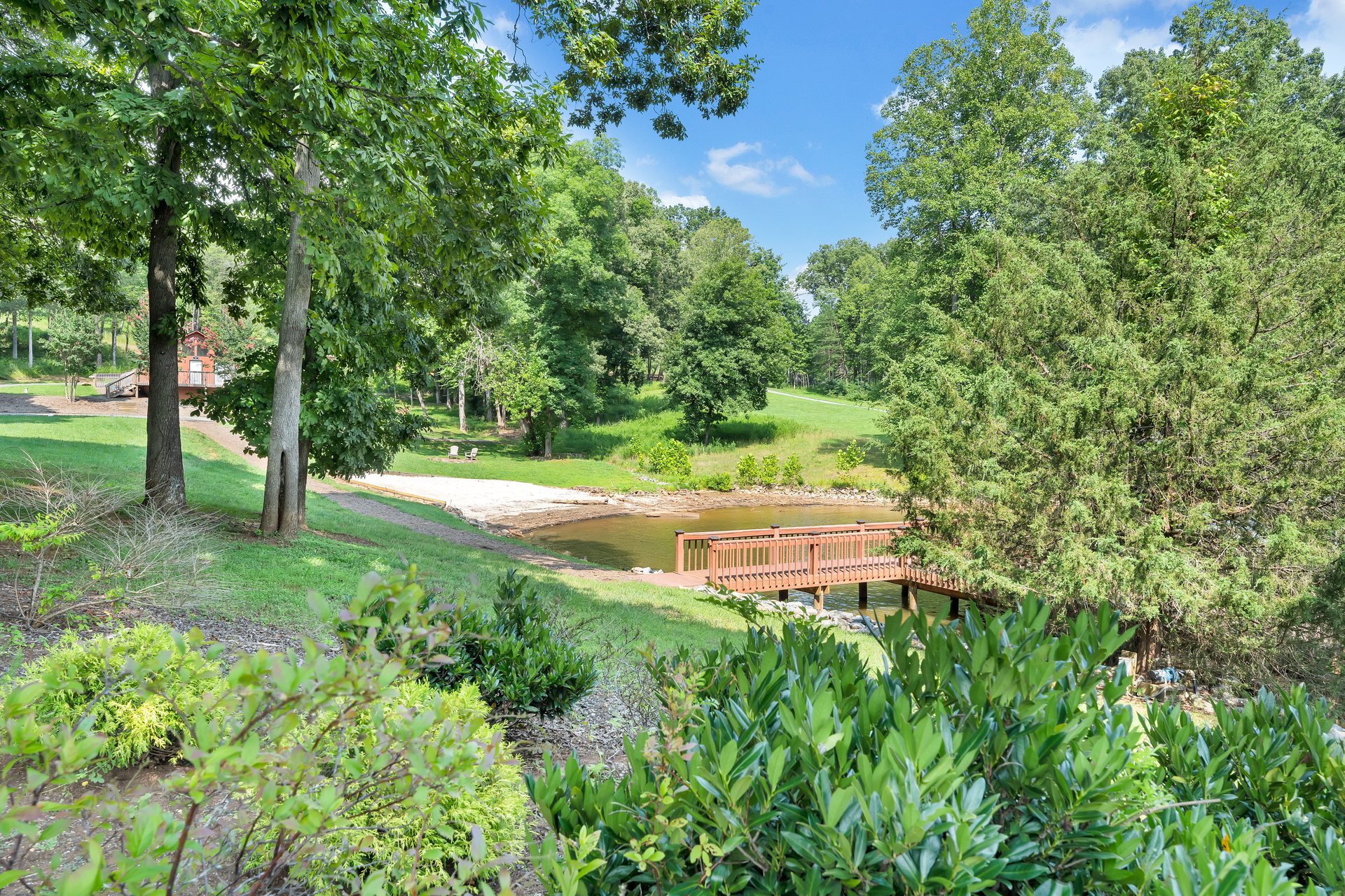 103 Crestview Road